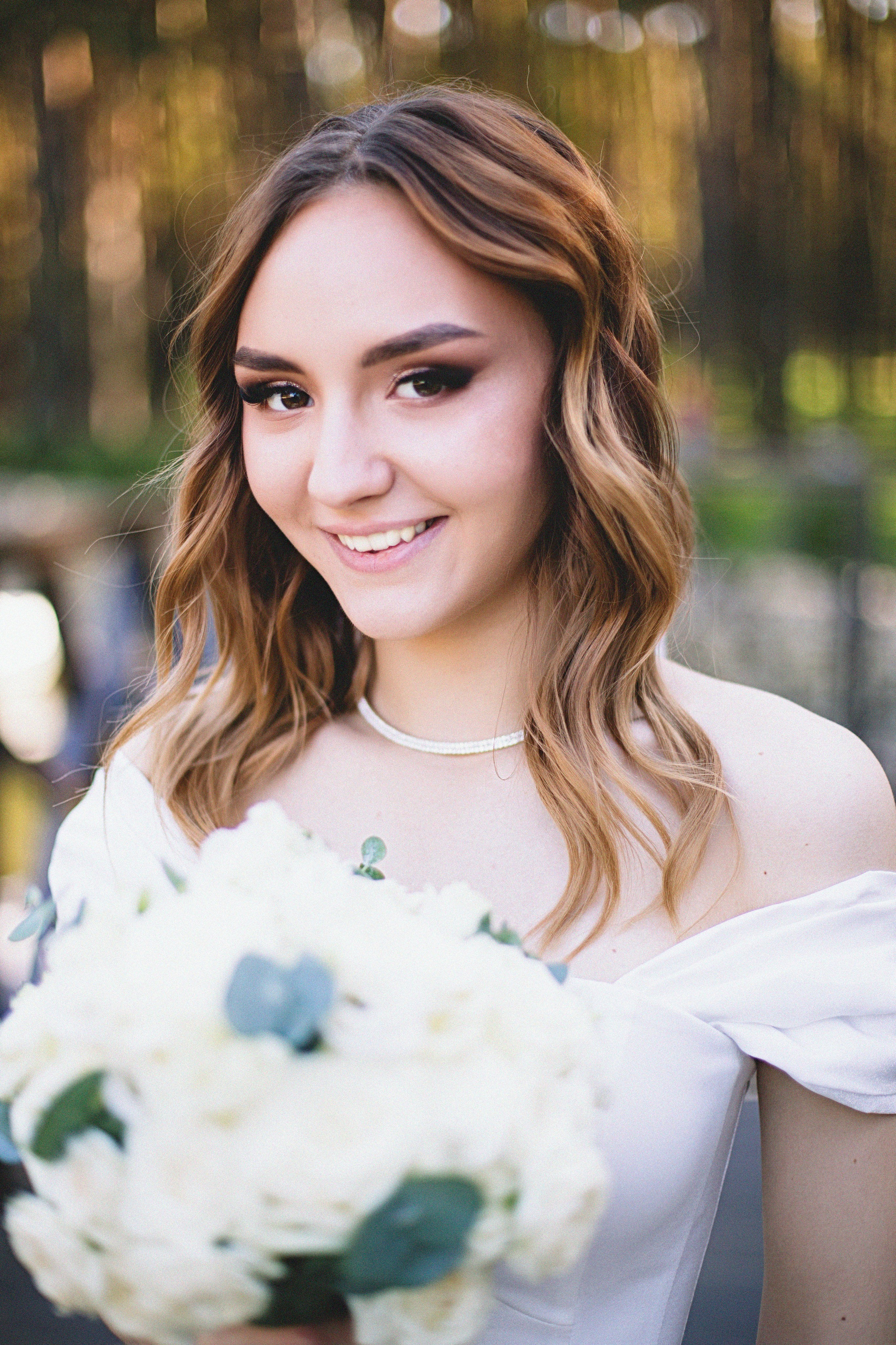 Егор и Валерия. Портретный и свадебный фотограф Даня Похватова