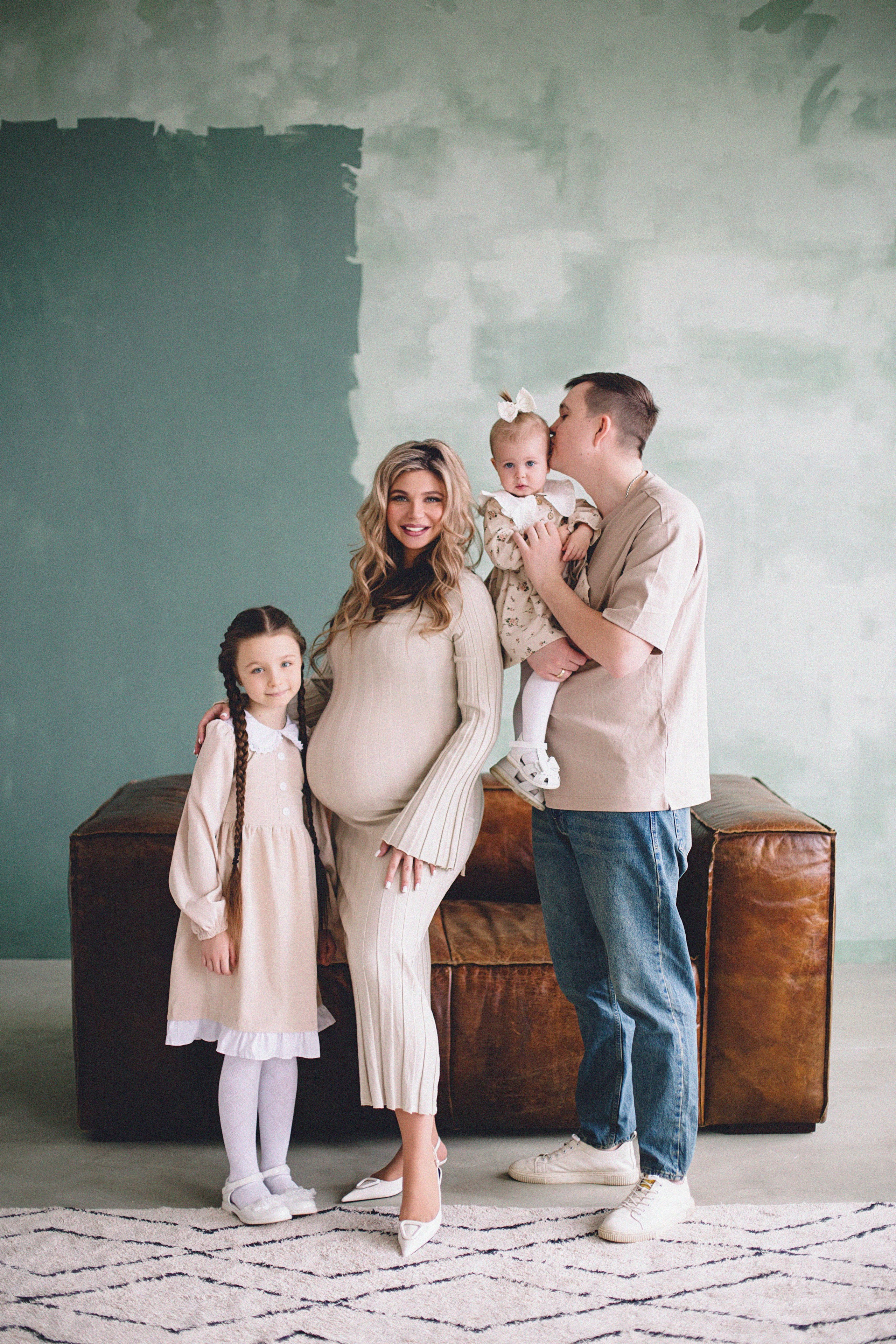 Елена. Портретный и свадебный фотограф Даня Похватова