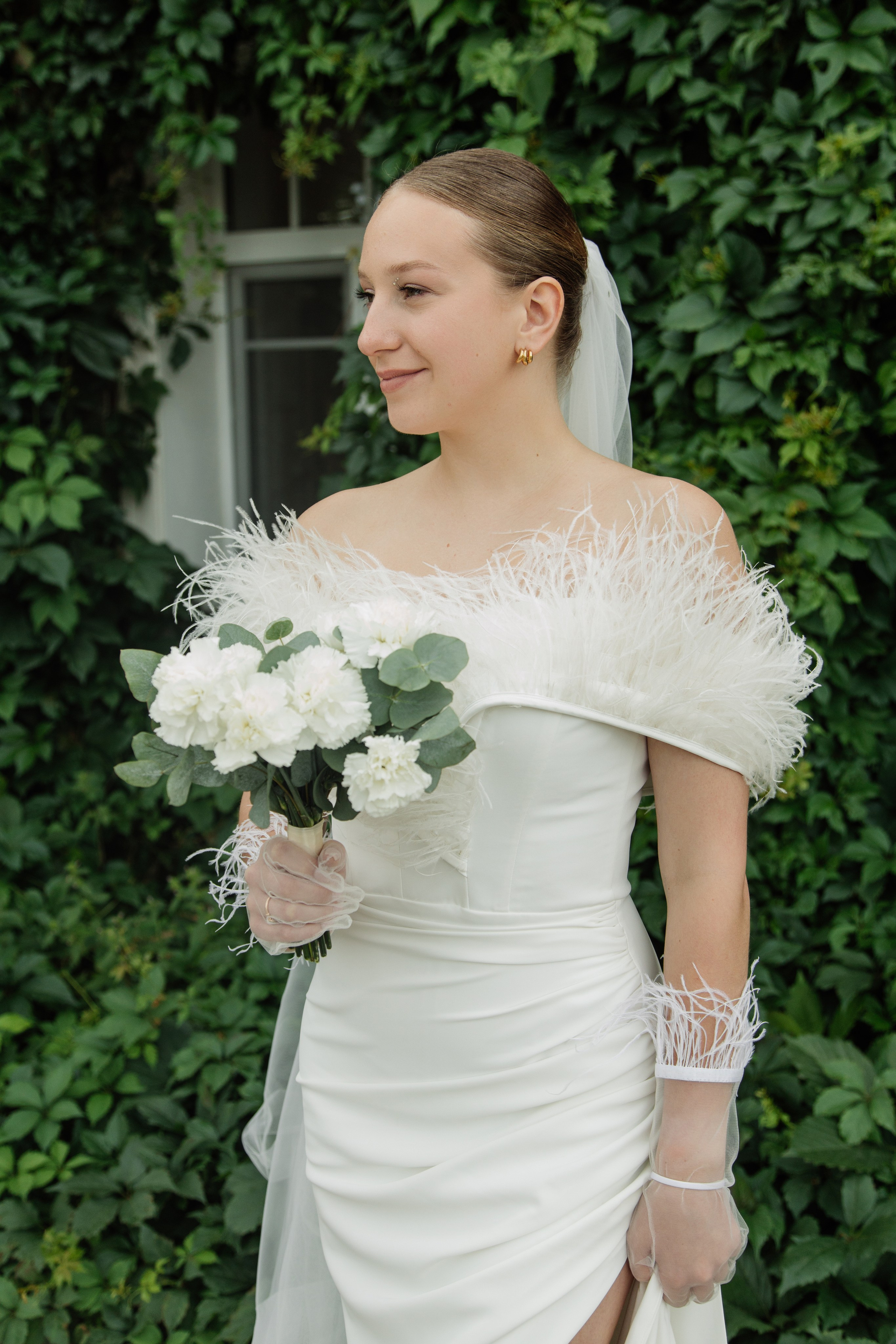 Дима & Лиза. Свадебный фотограф в Тюмени и Екатеринбурге Сергей Михин