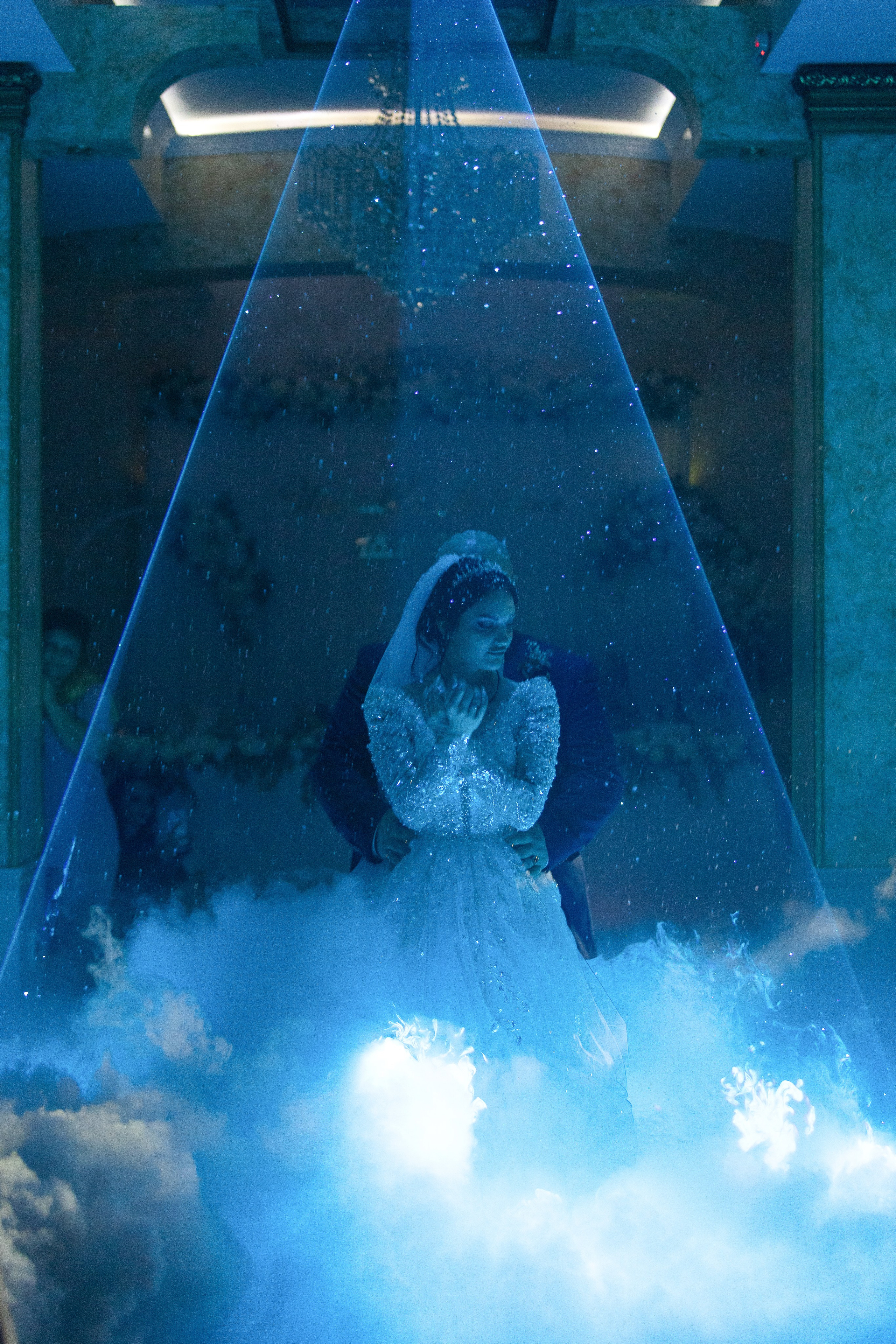 Банкет Мурад и Екатерина. Репортажный фотограф Анапа