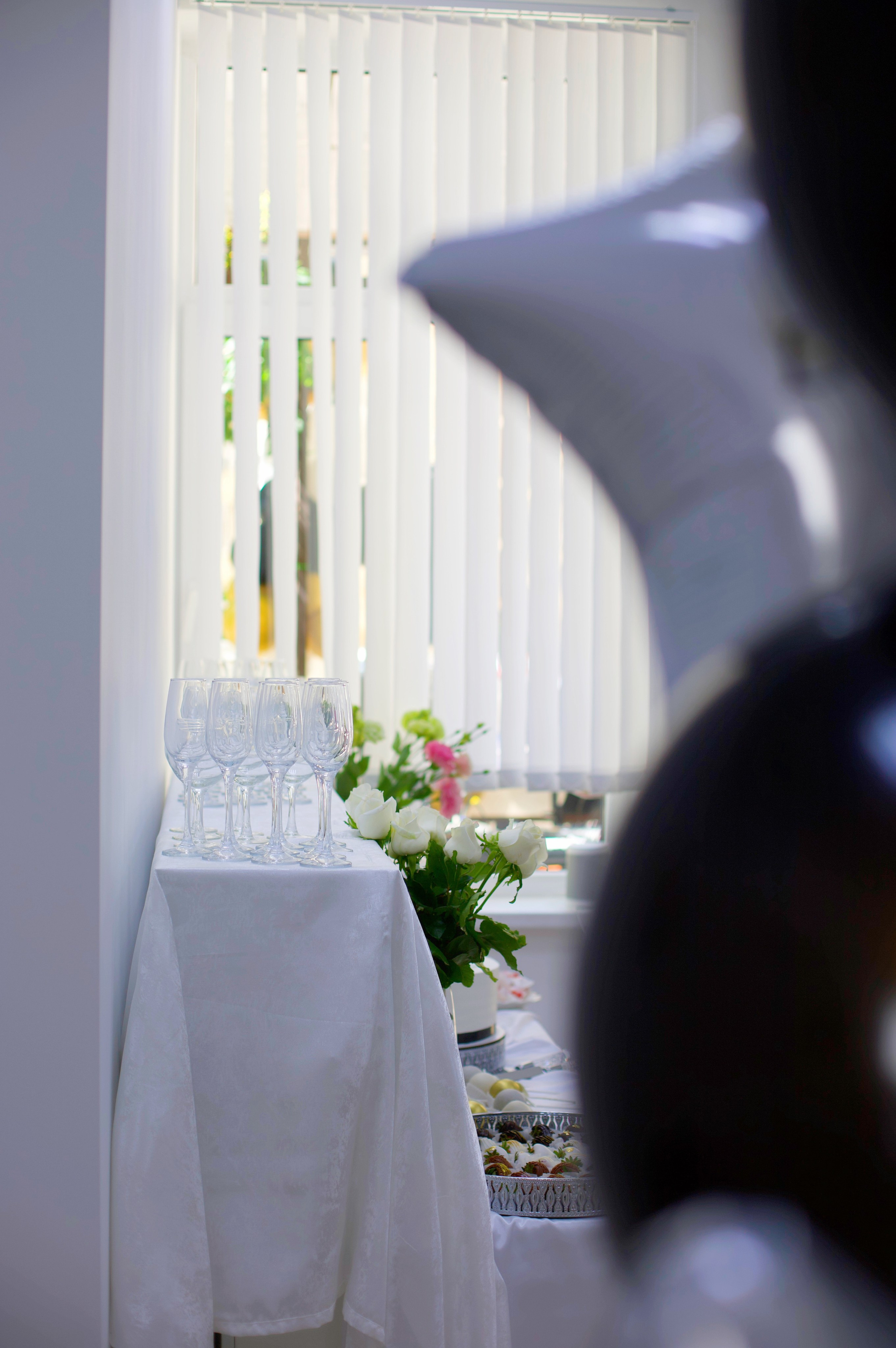 День Рождение стоматологии «DaVinci». Репортажный фотограф Анапа