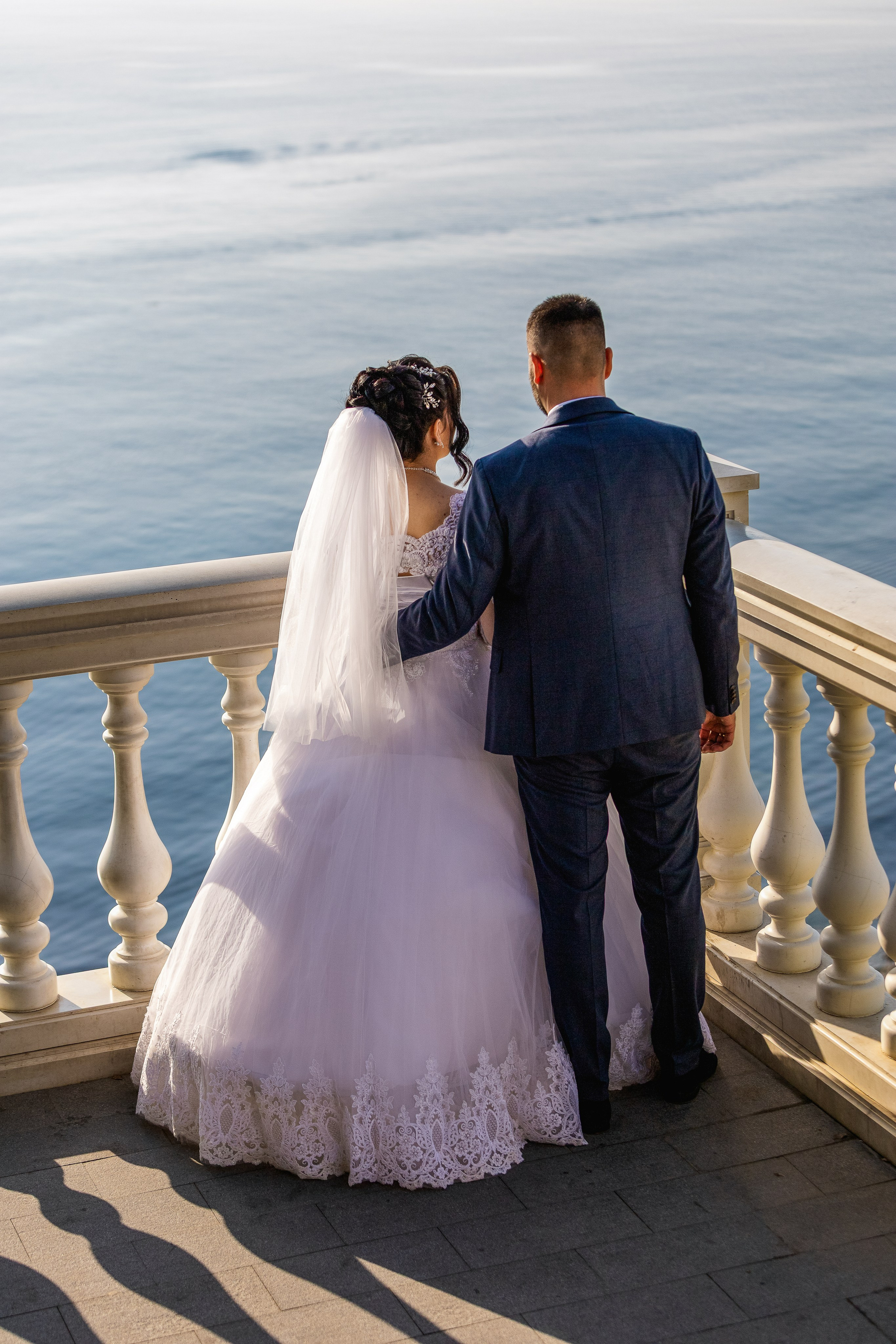 Свадьба Александр и Анна. Репортажный фотограф Анапа