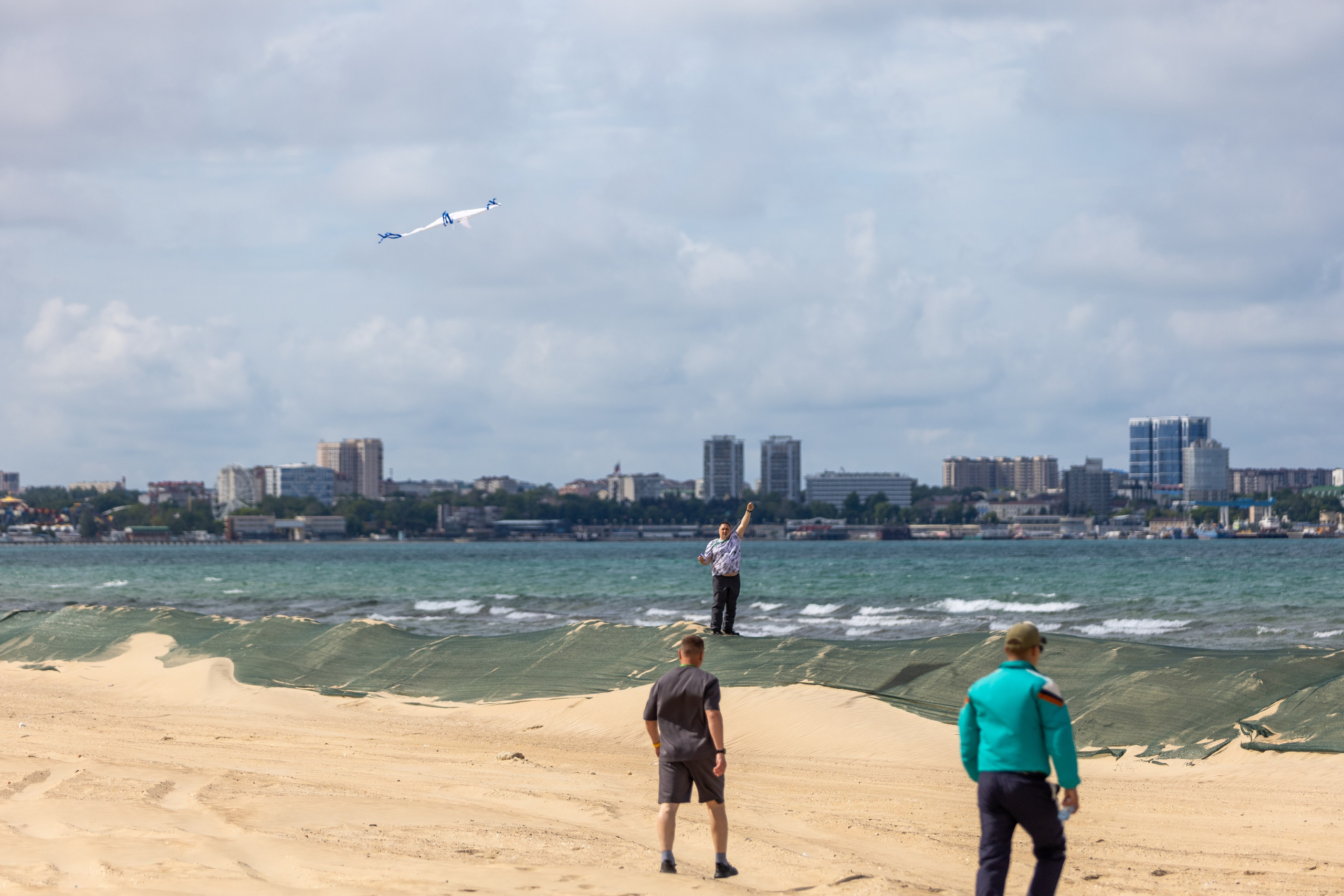 ЭФКО. СЛЁТ ЛИДЕРОВ РАБОЧЕГО АКТИВА. ДЕНЬ 2. Репортажный фотограф Анапа