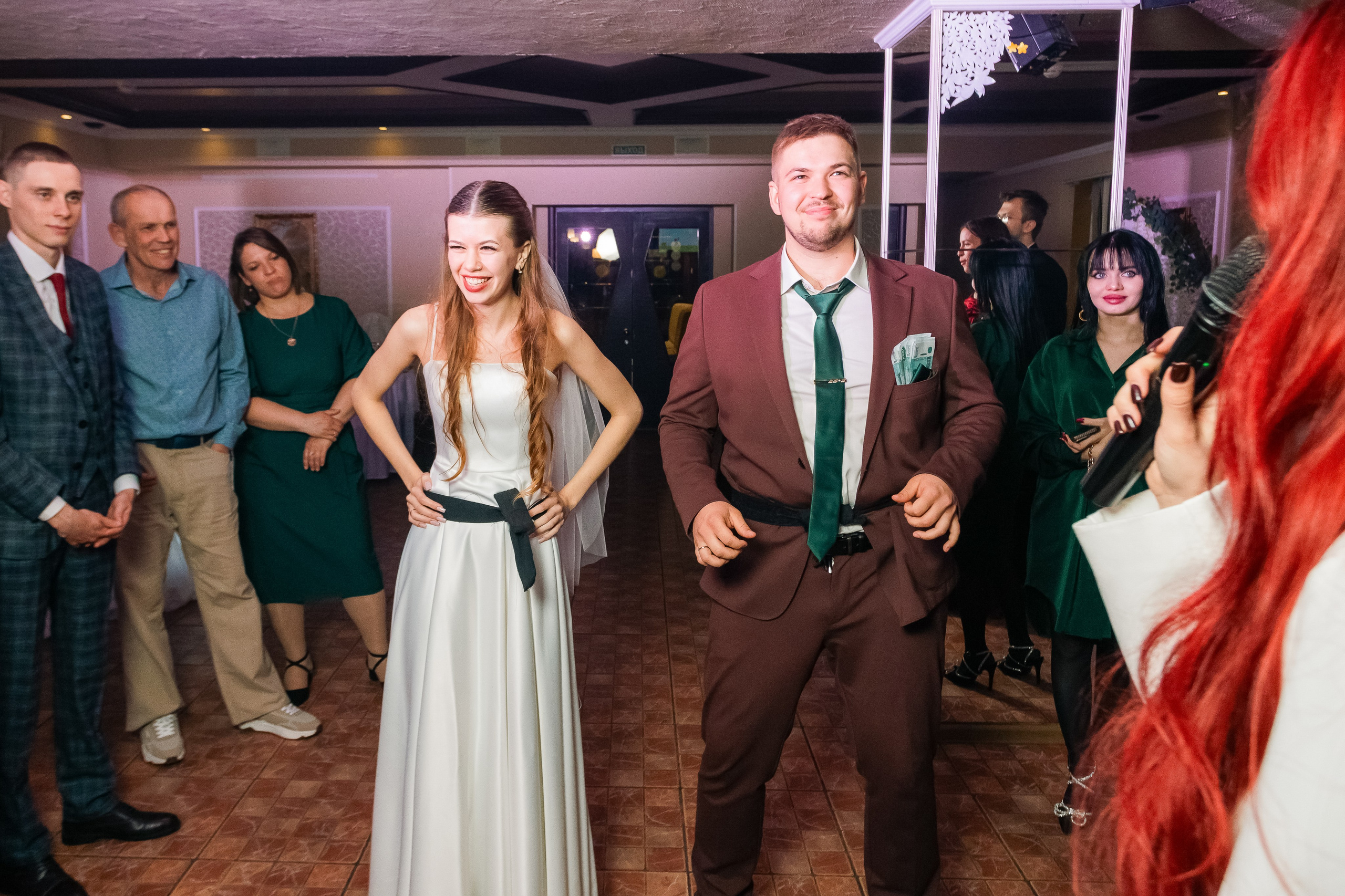 Свадьба Никита и Екатерина. Репортажный фотограф Анапа
