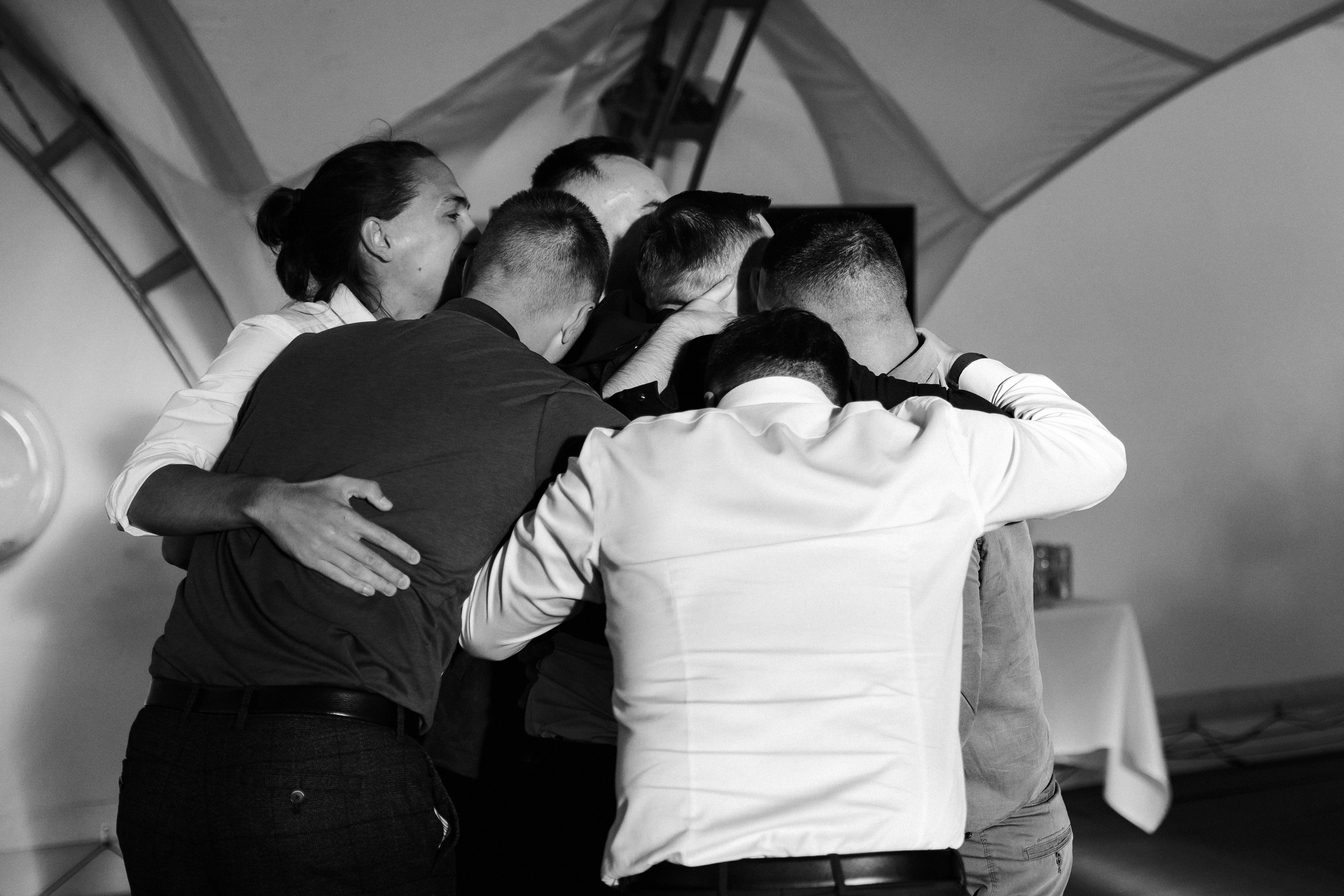 Роман и Анастасия. Фотограф в Челябинске Наталья Епимахова