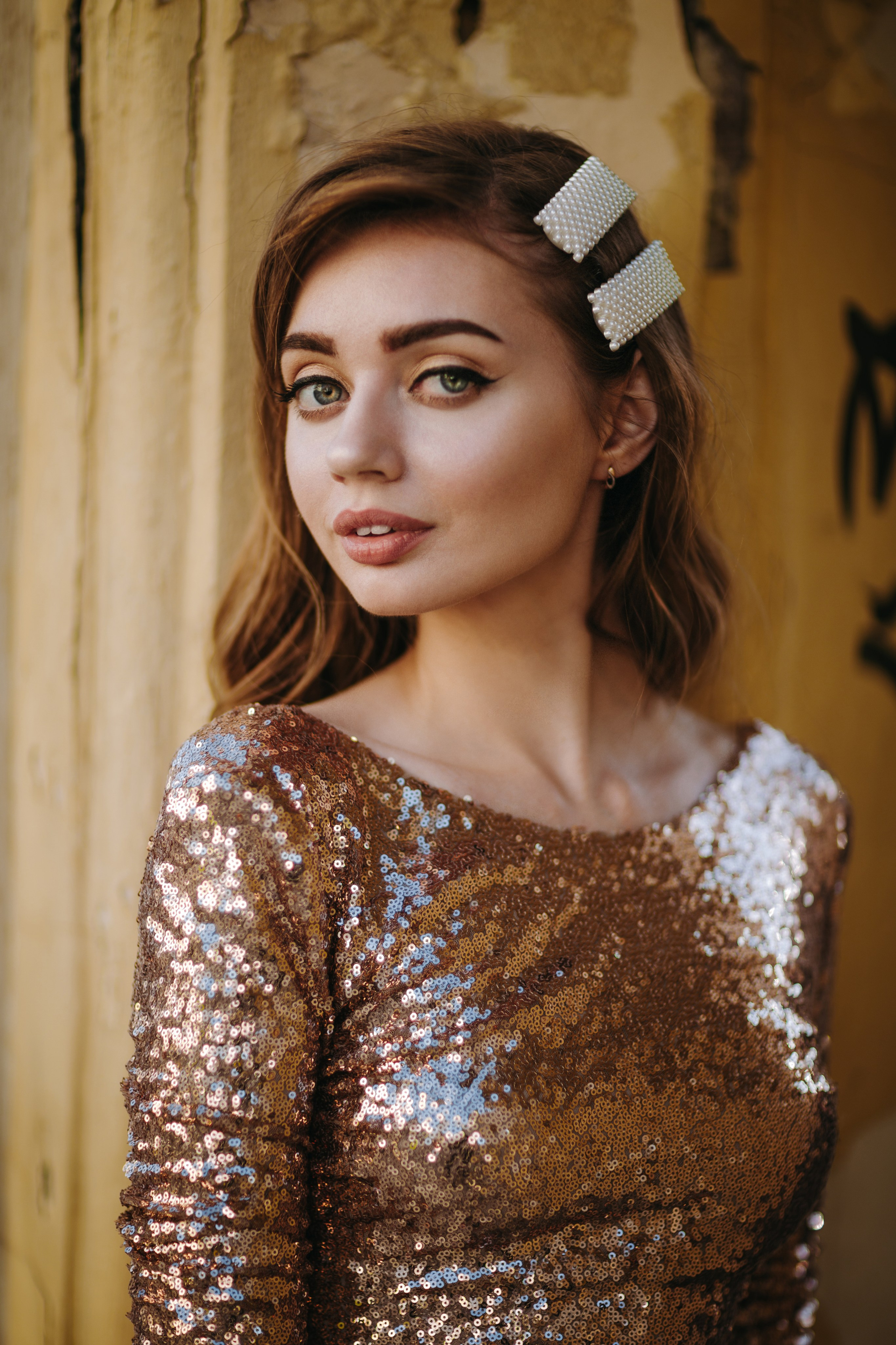 PORTRAITS. VETER photography