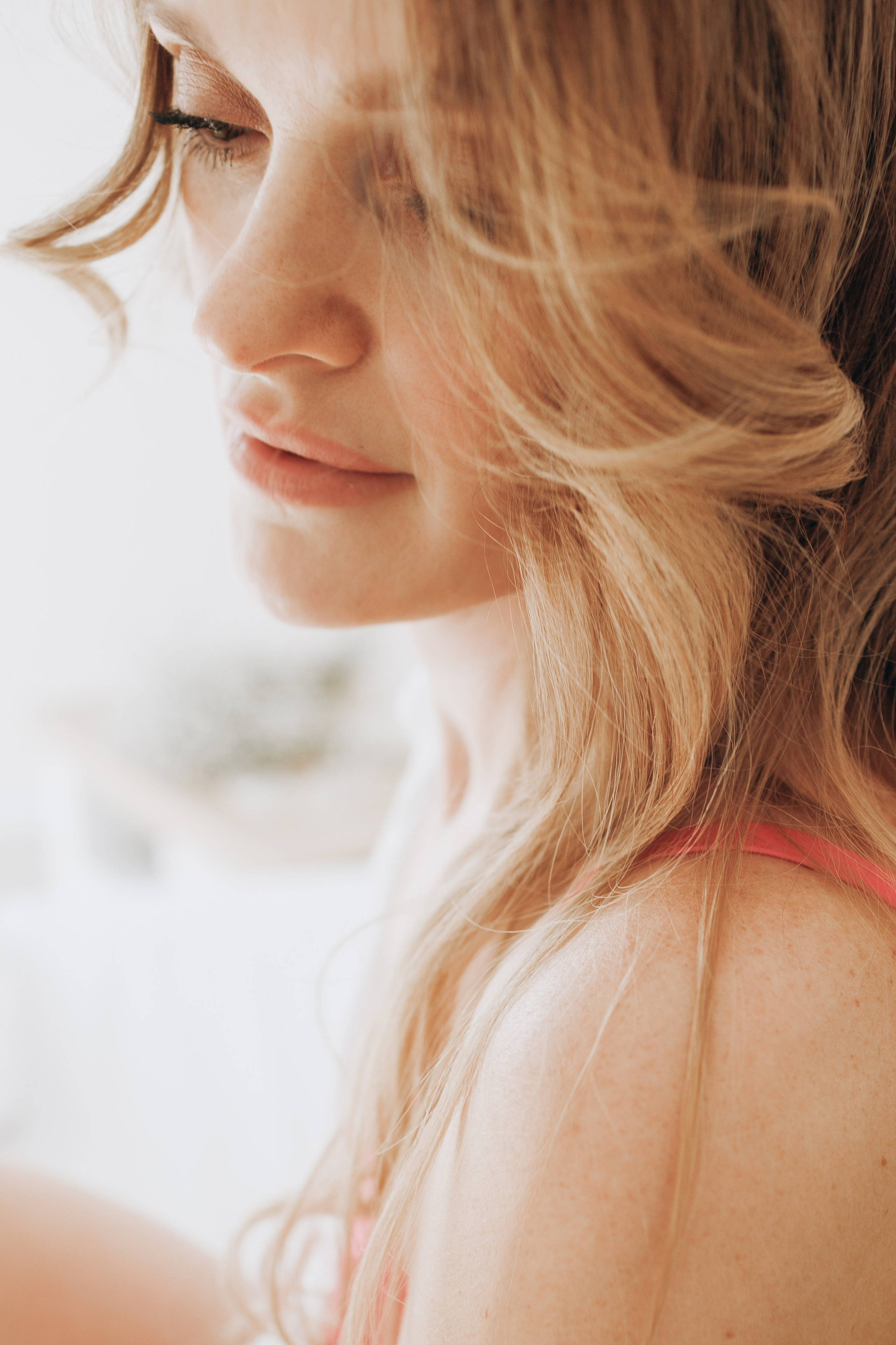 Людмила. Портретный и свадебный фотограф в Белгороде Глухова Кристина