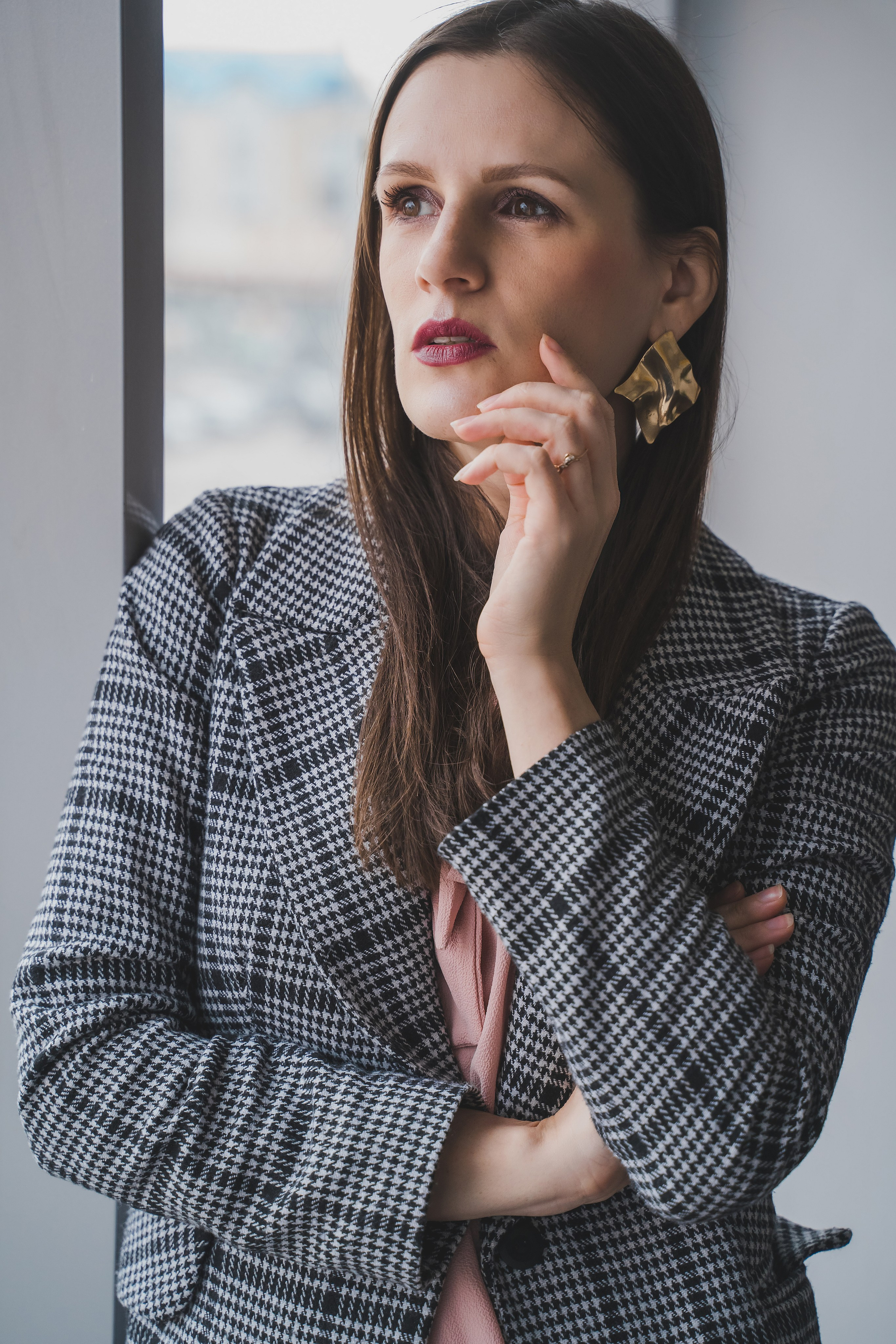 Студийная съёмка. Свадебный и семейный фотограф в Тамбове Дмитрий Рогачев