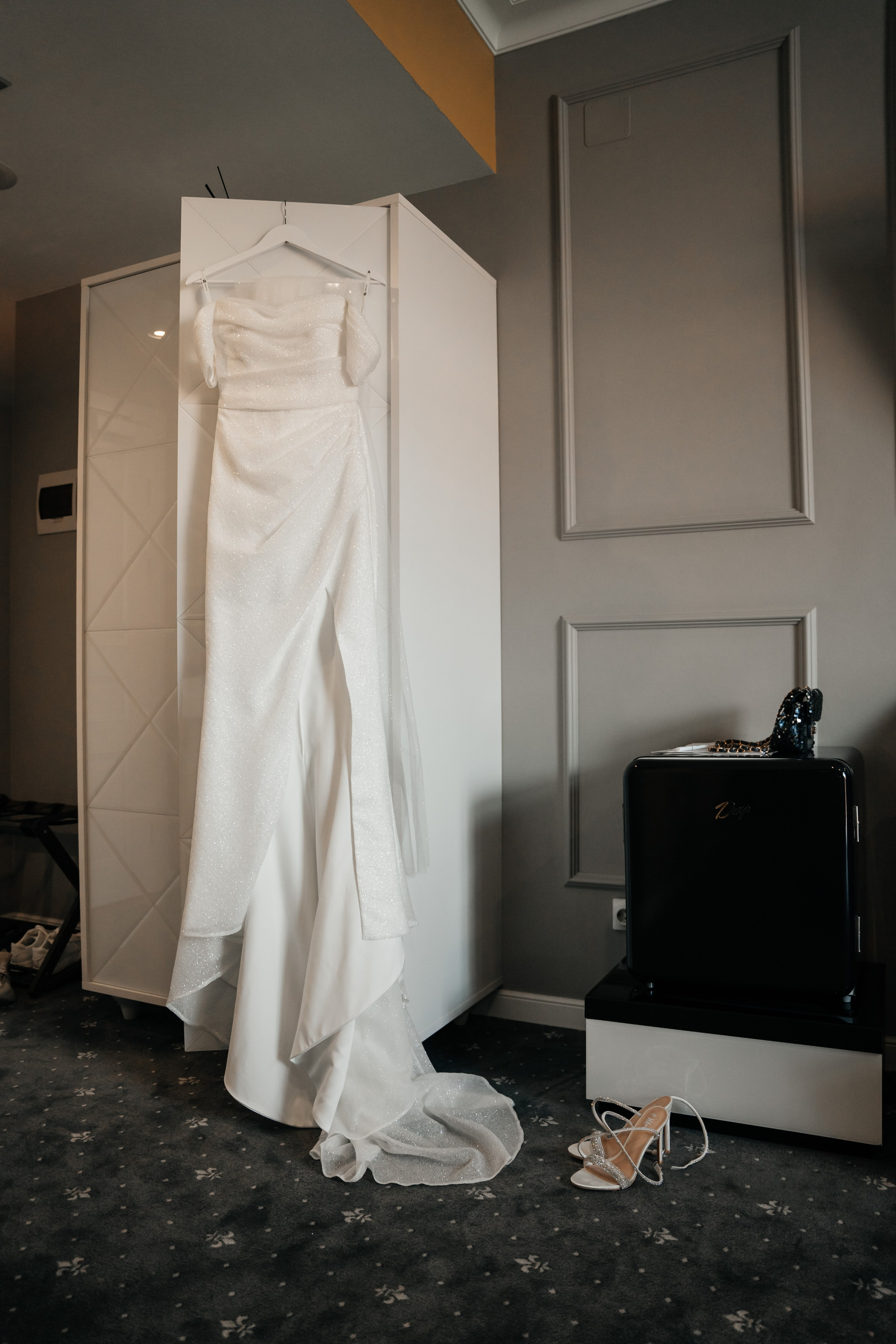 Виктория и Кирилл. Ульяна Ремезова | Фотограф | Челябинск