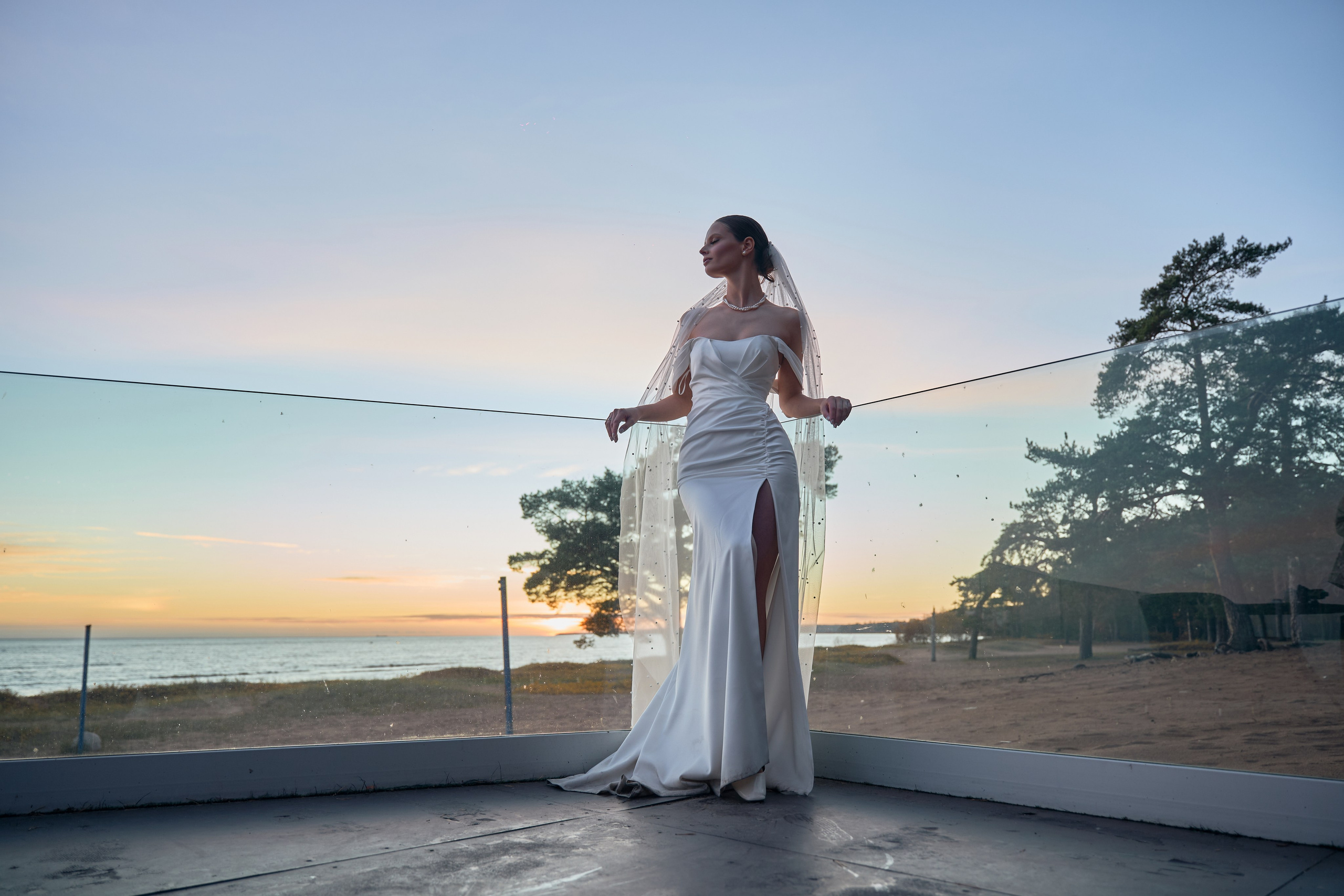 WEDDING / LOVE STORY