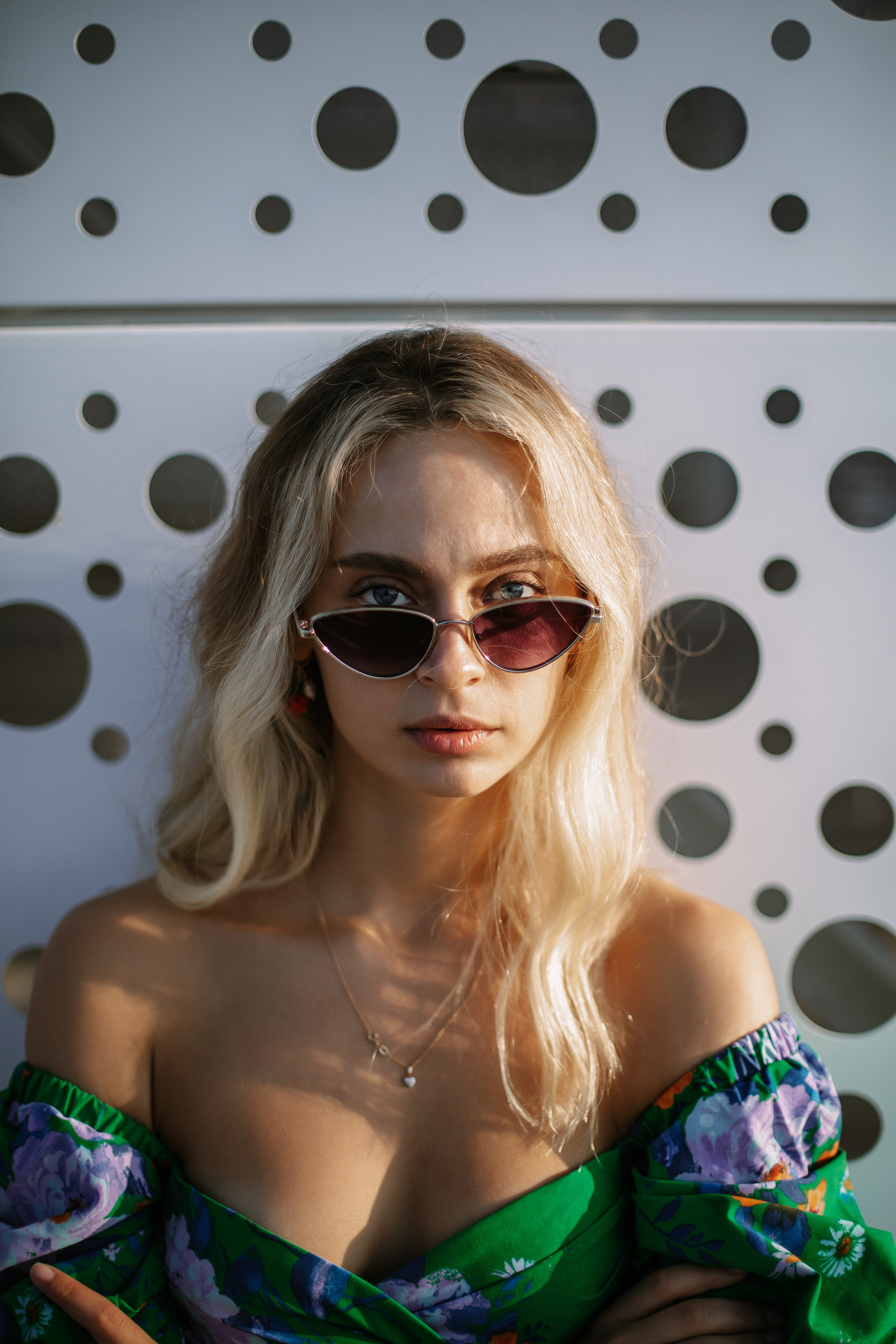 Nastya. Фотограф Максим Маркелов