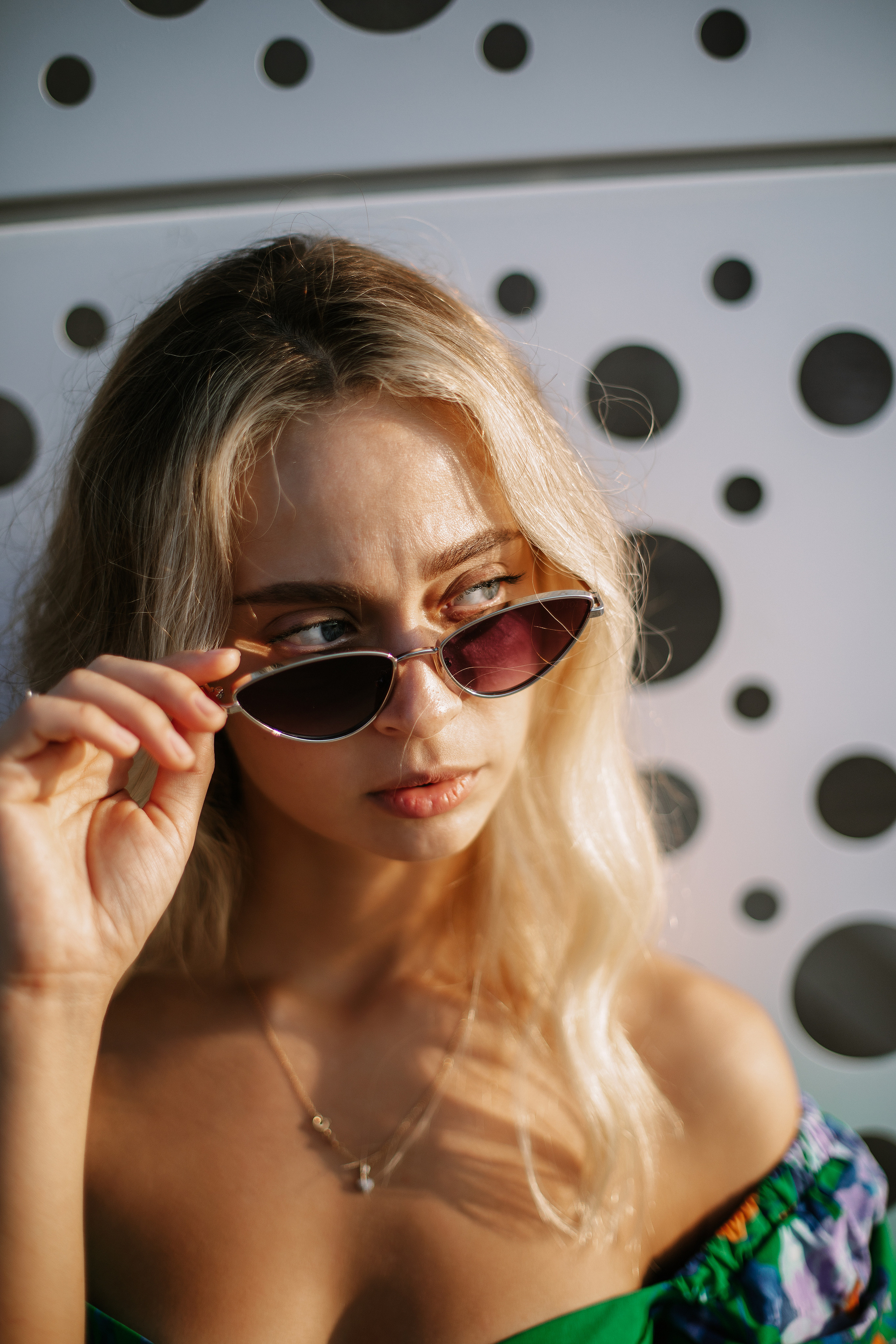 Nastya. Фотограф Максим Маркелов