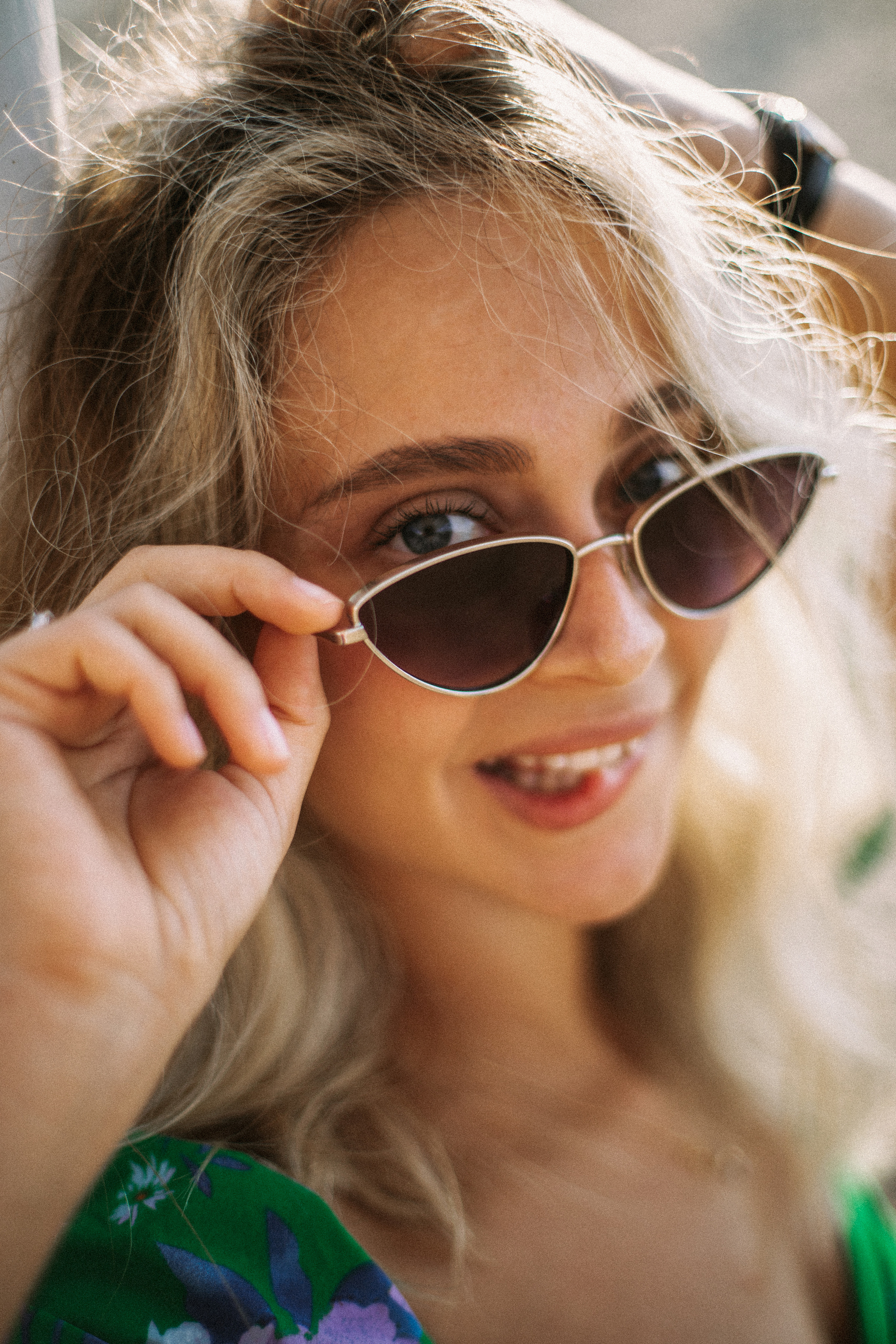 Nastya. Фотограф Максим Маркелов