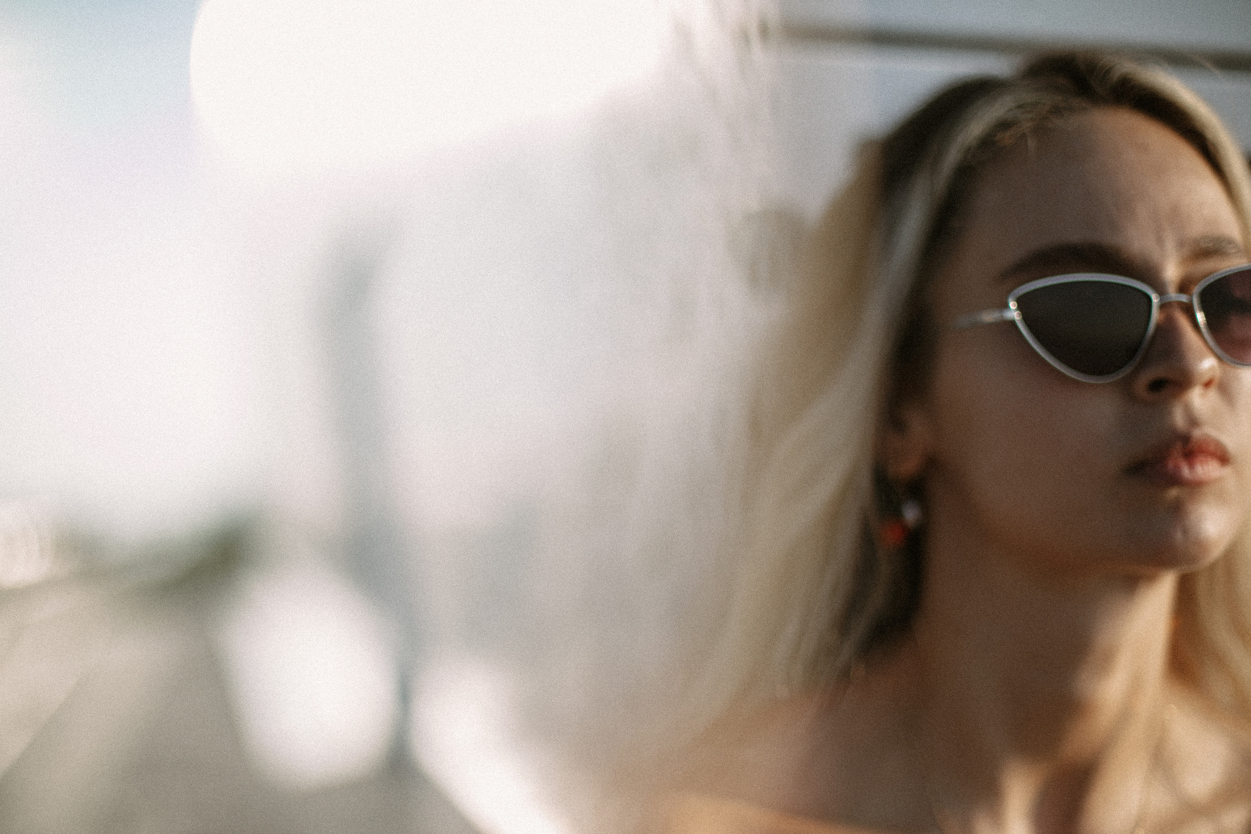 Nastya. Фотограф Максим Маркелов