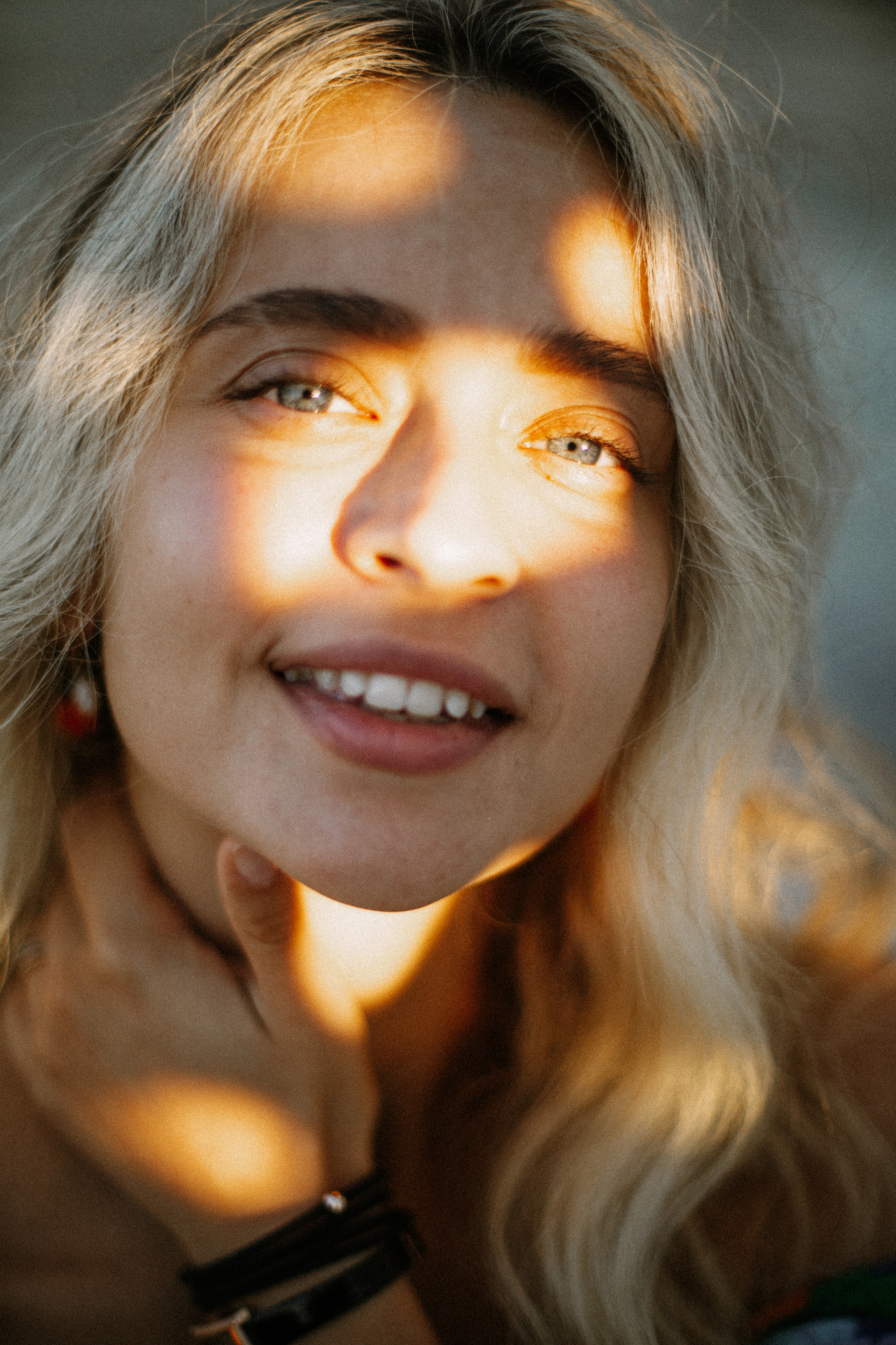 Nastya. Фотограф Максим Маркелов