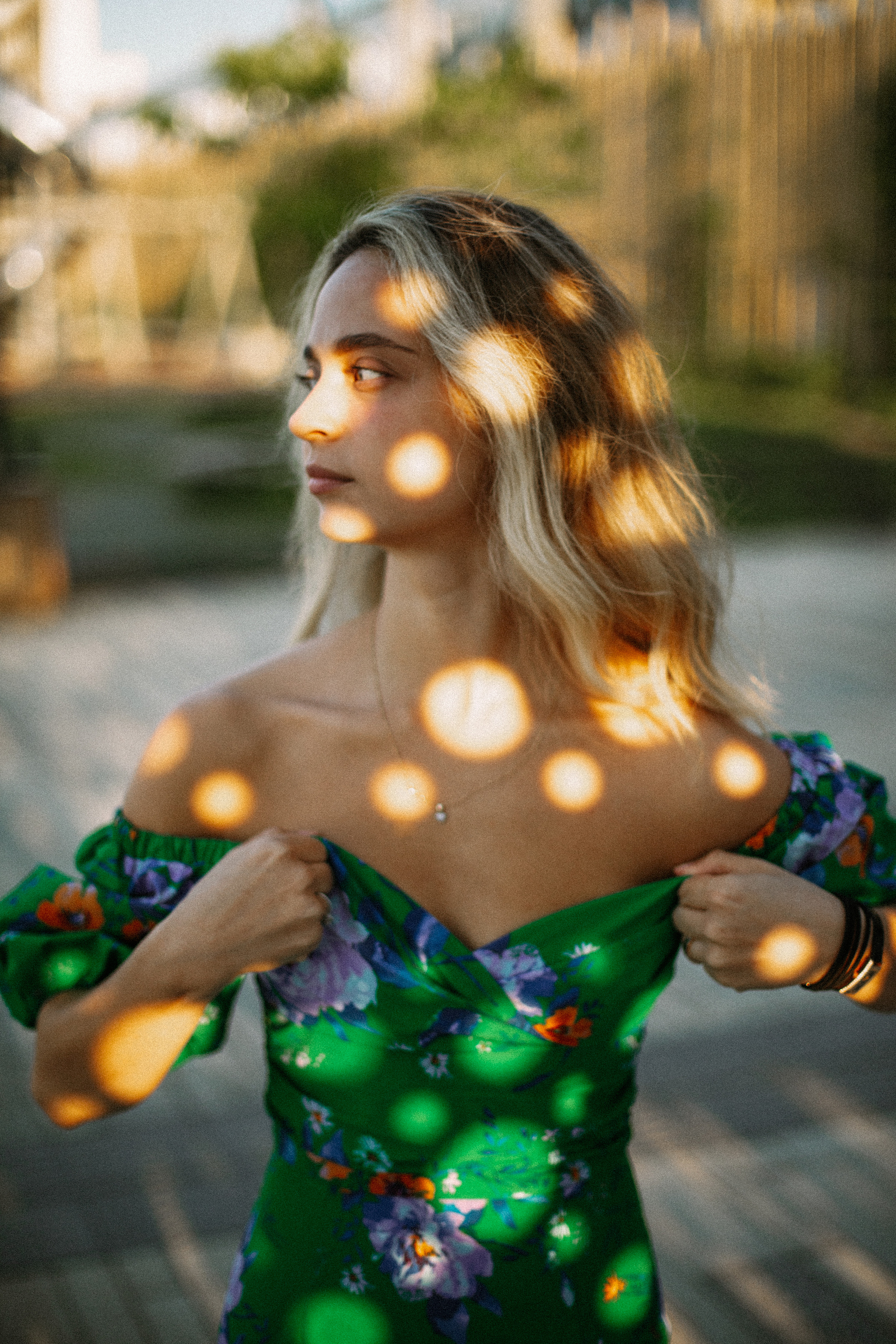 Nastya. Фотограф Максим Маркелов