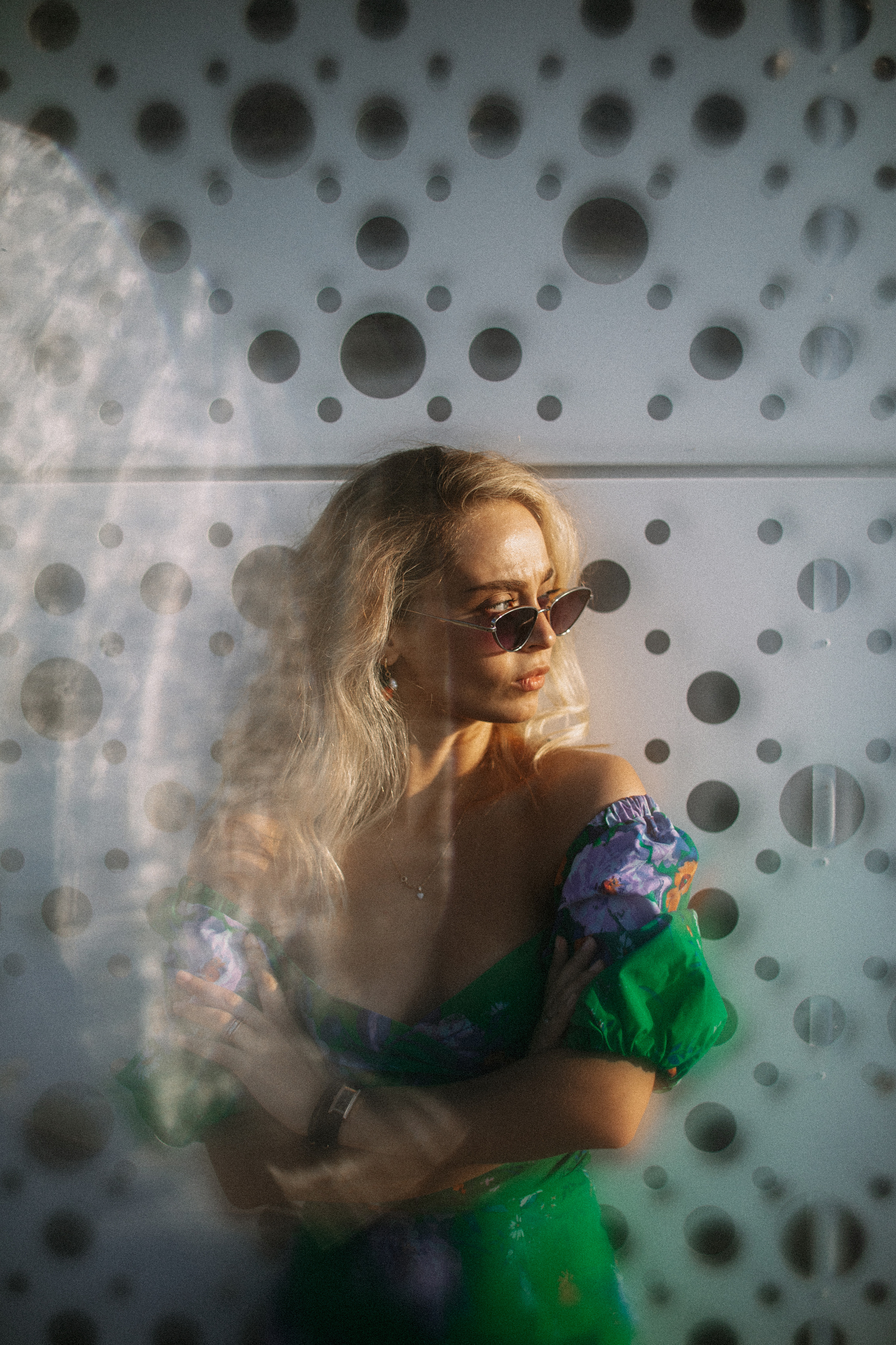 Nastya. Фотограф Максим Маркелов