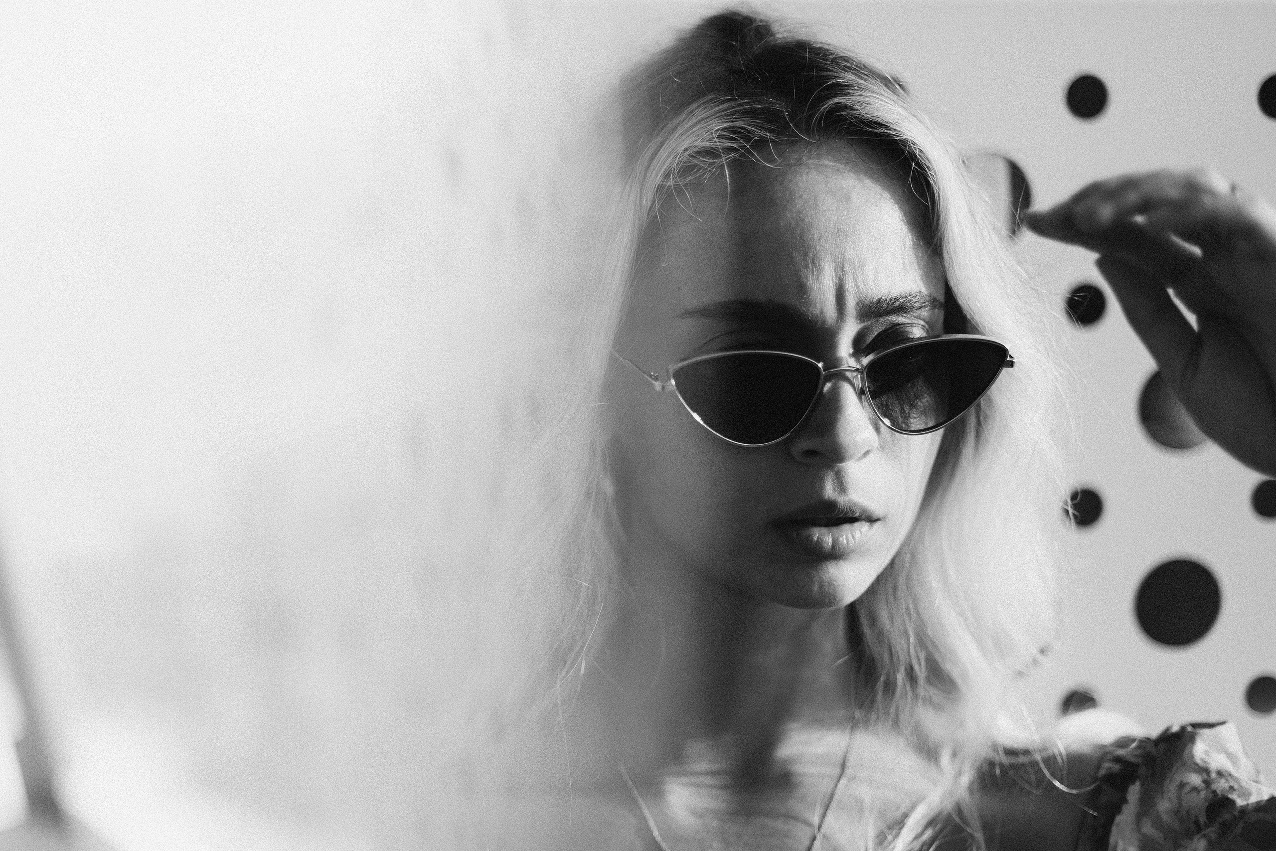 Nastya. Фотограф Максим Маркелов