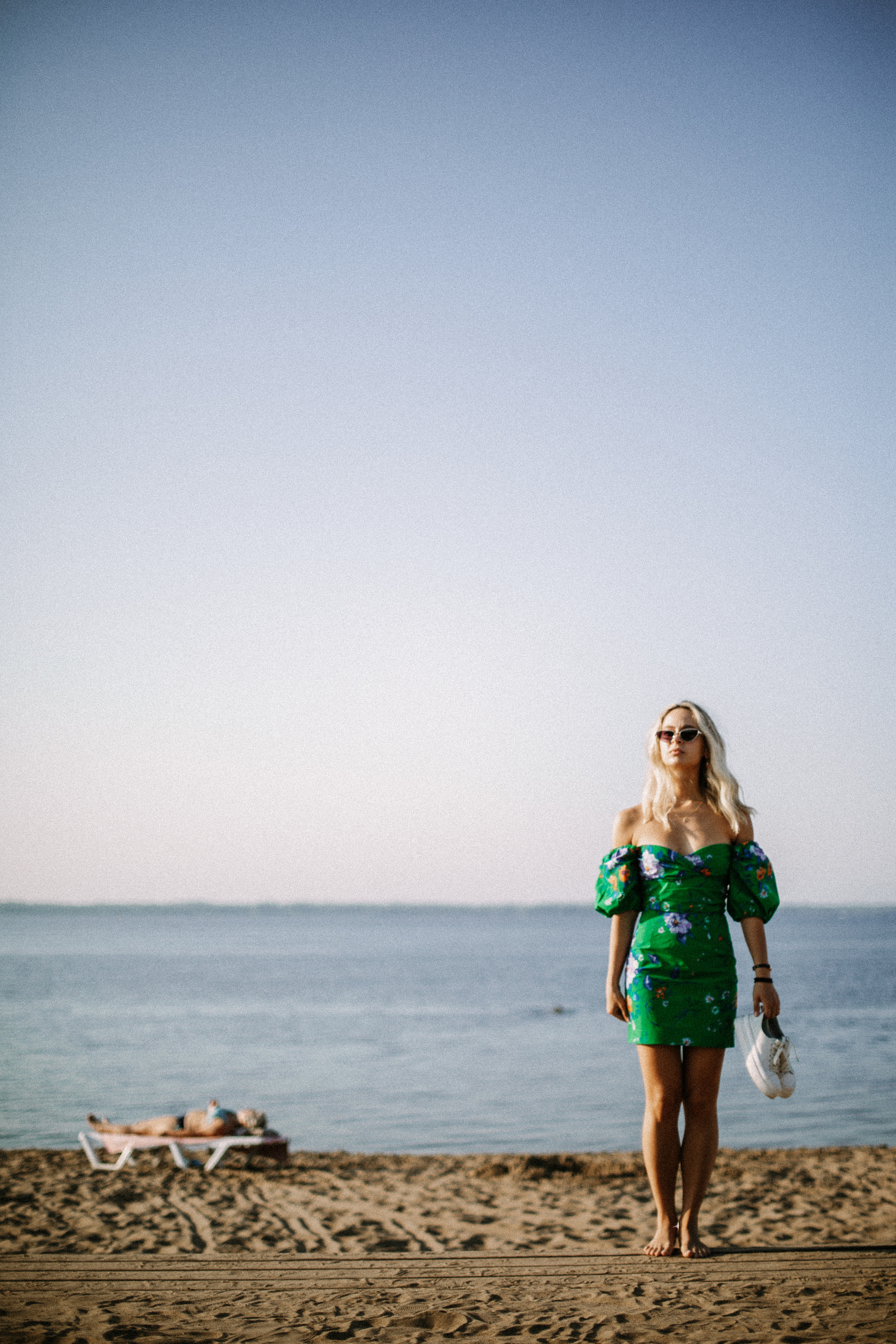 Nastya. Фотограф Максим Маркелов