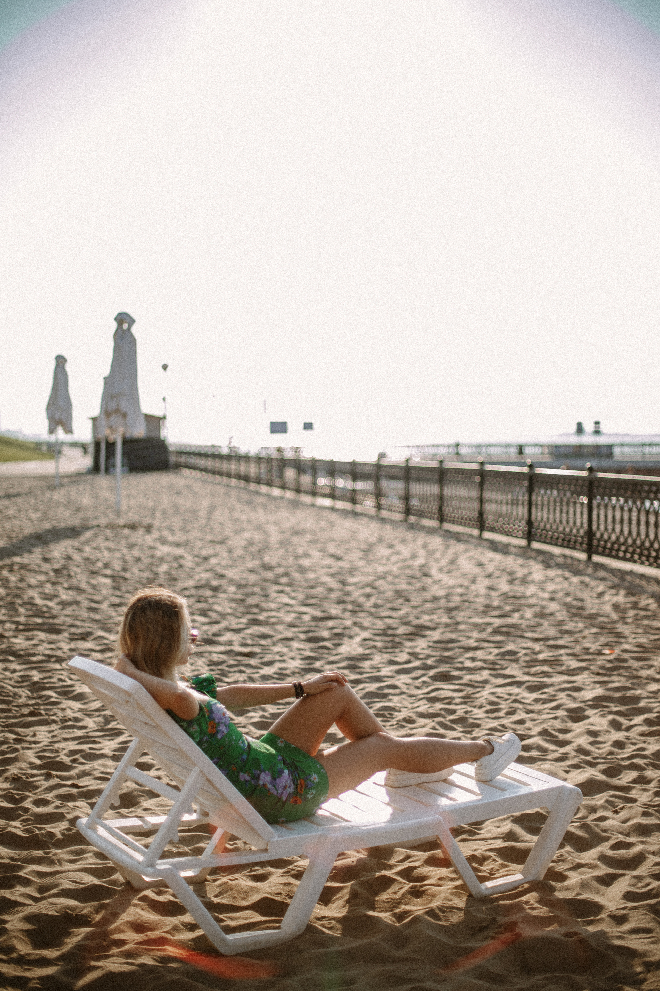 Nastya. Фотограф Максим Маркелов