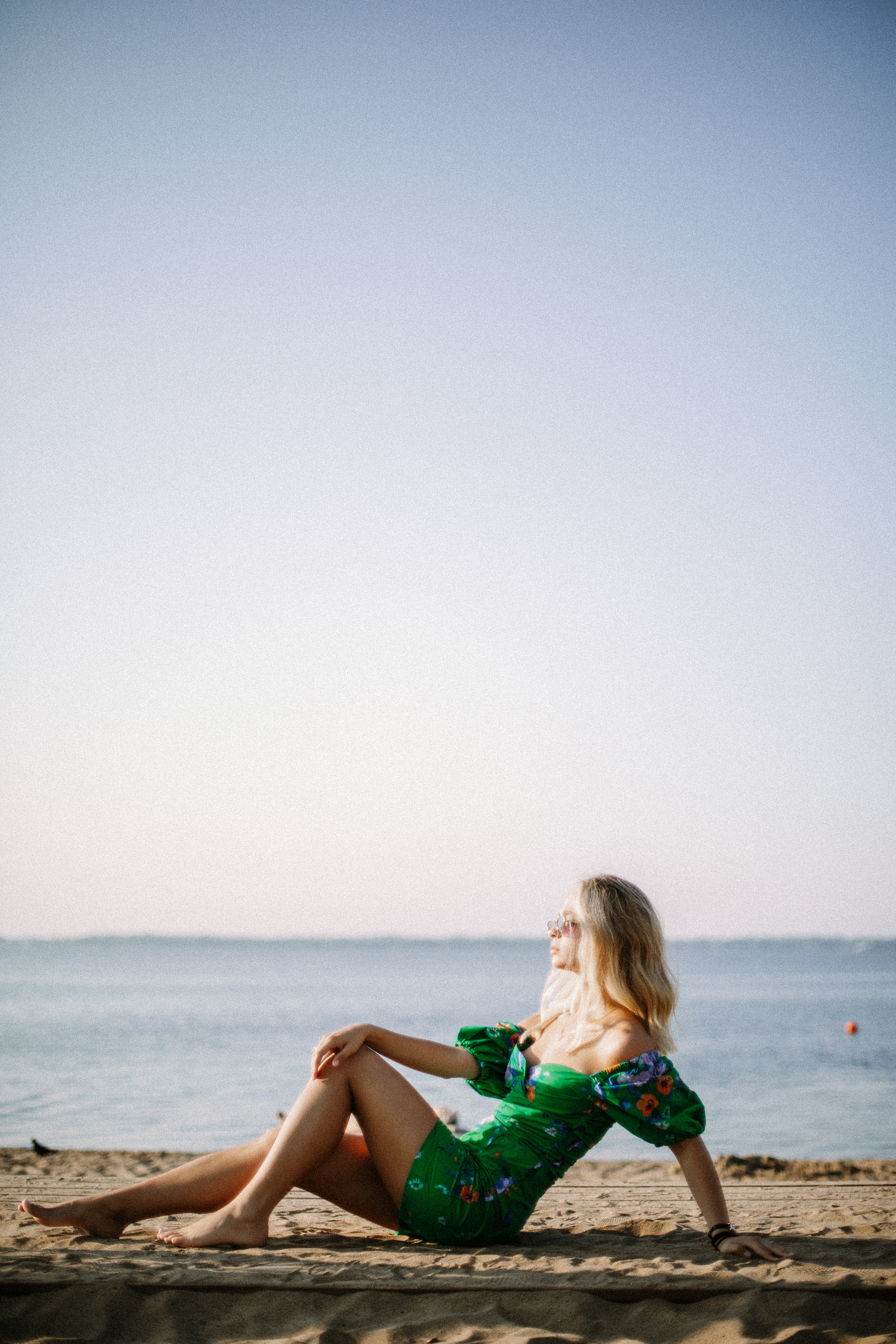 Nastya. Фотограф Максим Маркелов