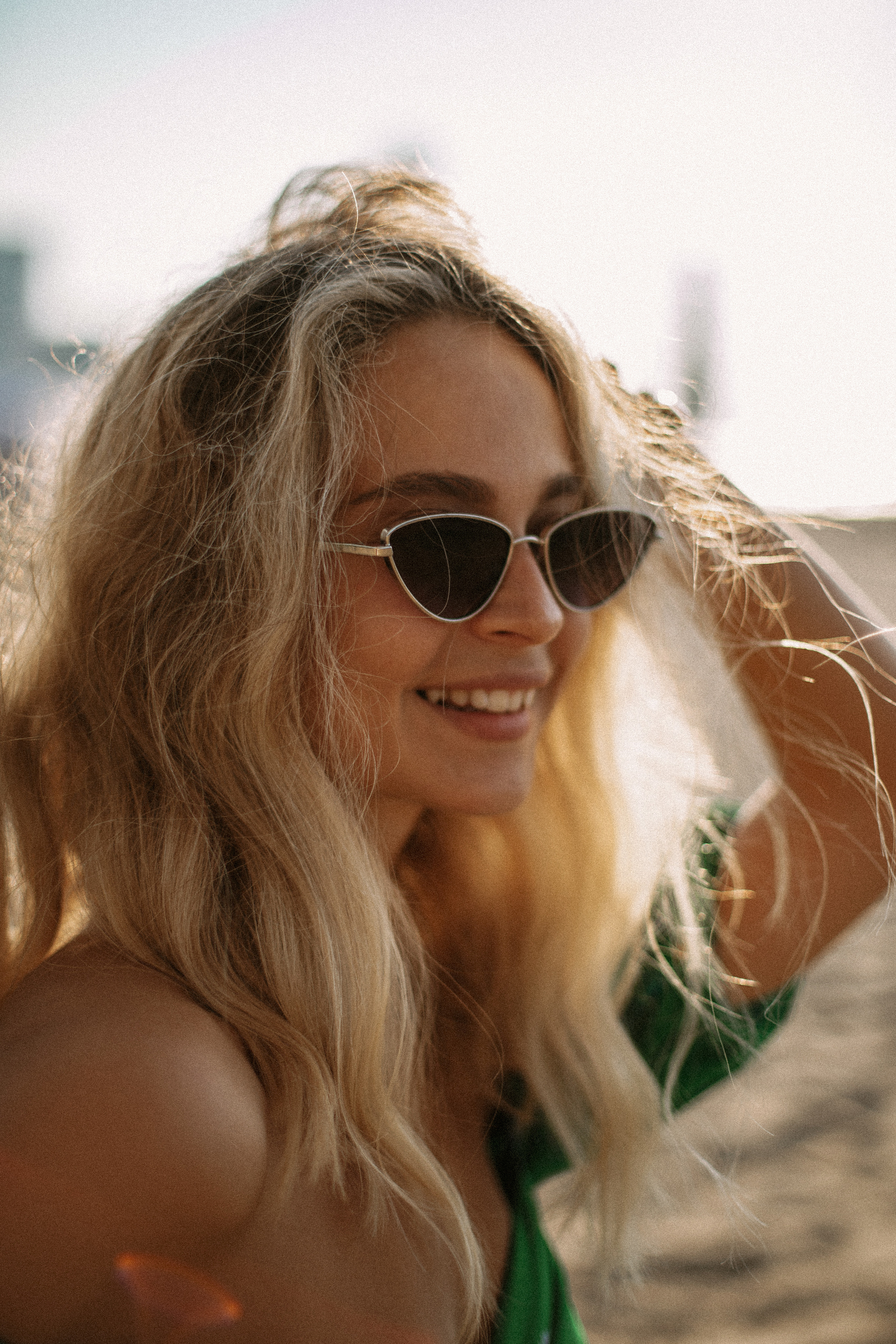 Nastya. Фотограф Максим Маркелов