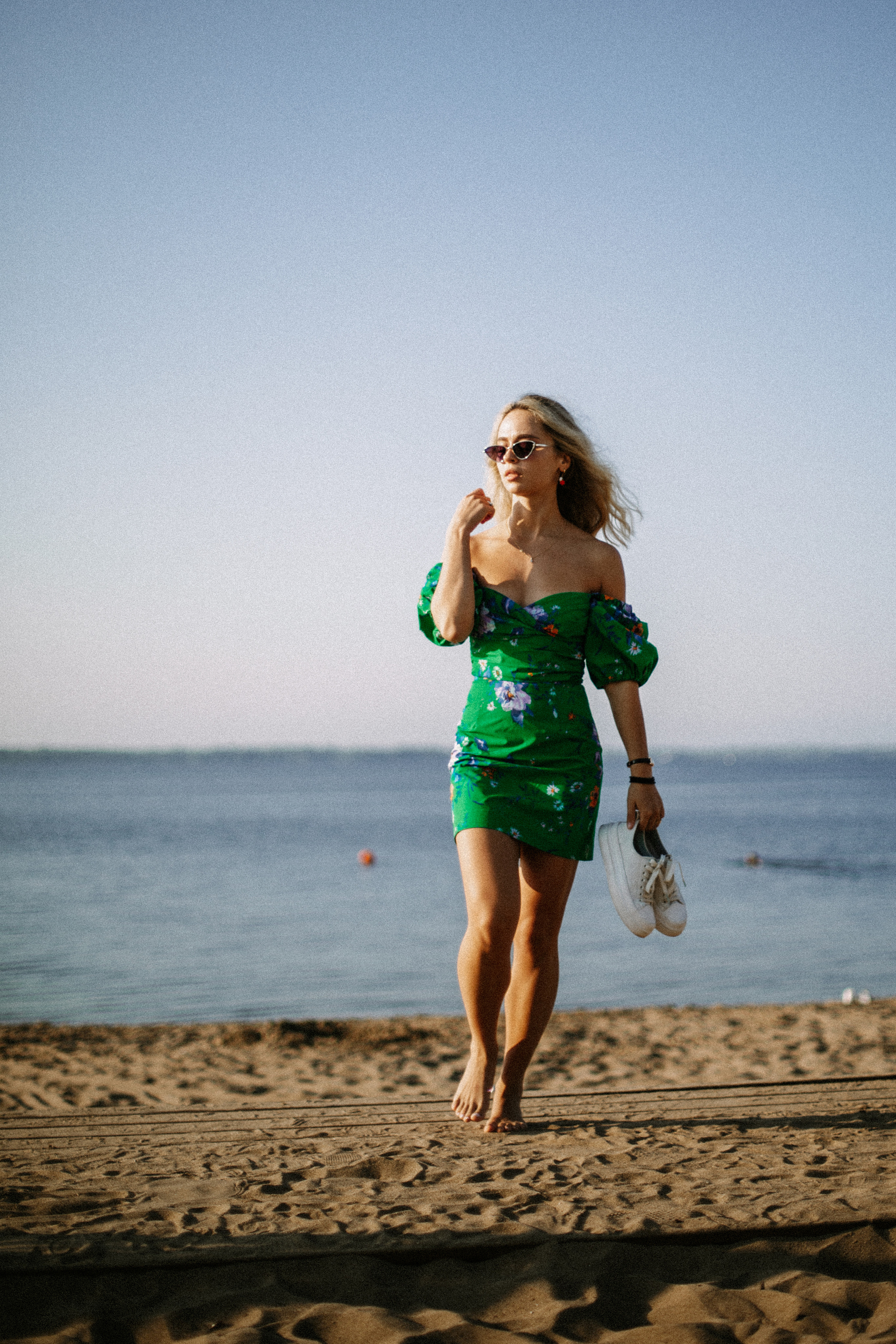 Nastya. Фотограф Максим Маркелов