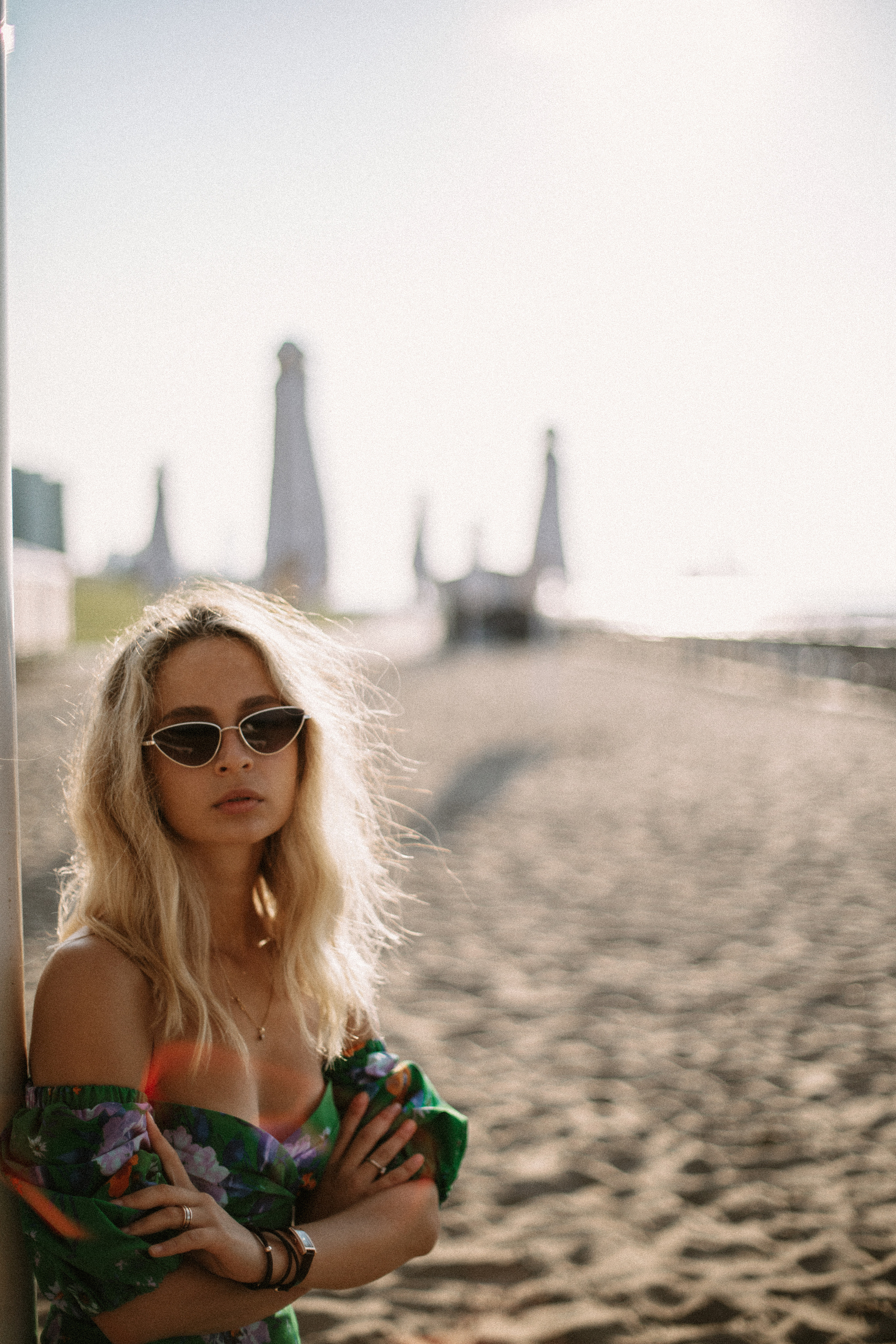 Nastya. Фотограф Максим Маркелов