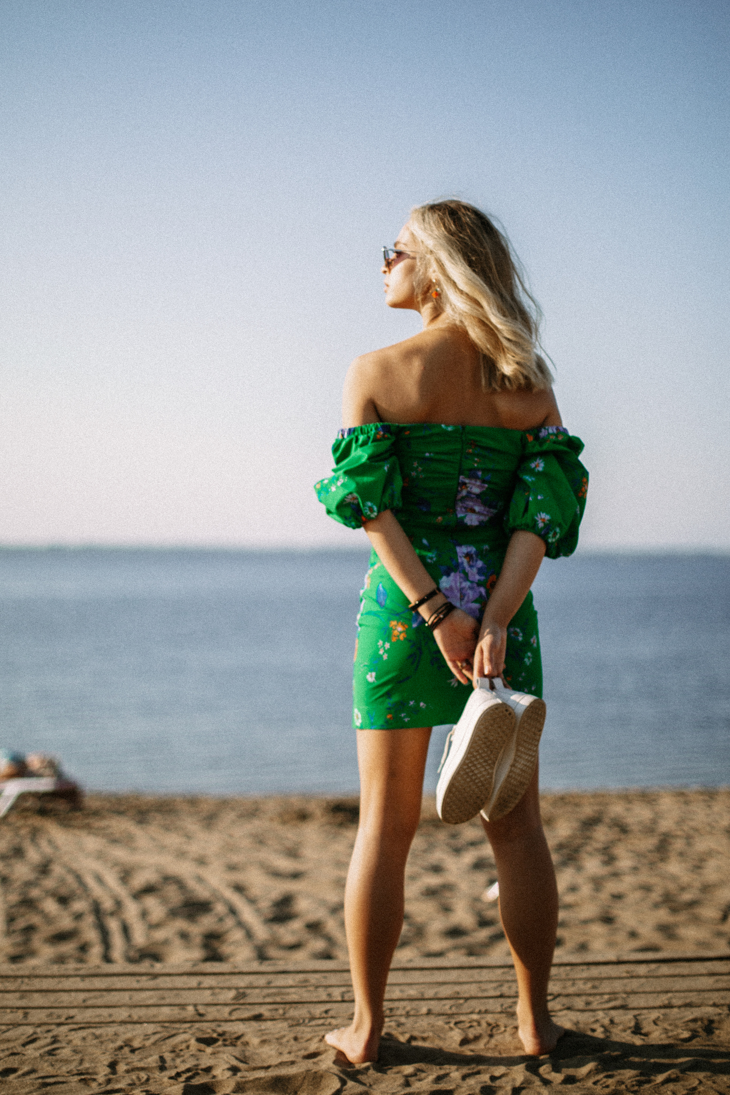 Nastya. Фотограф Максим Маркелов