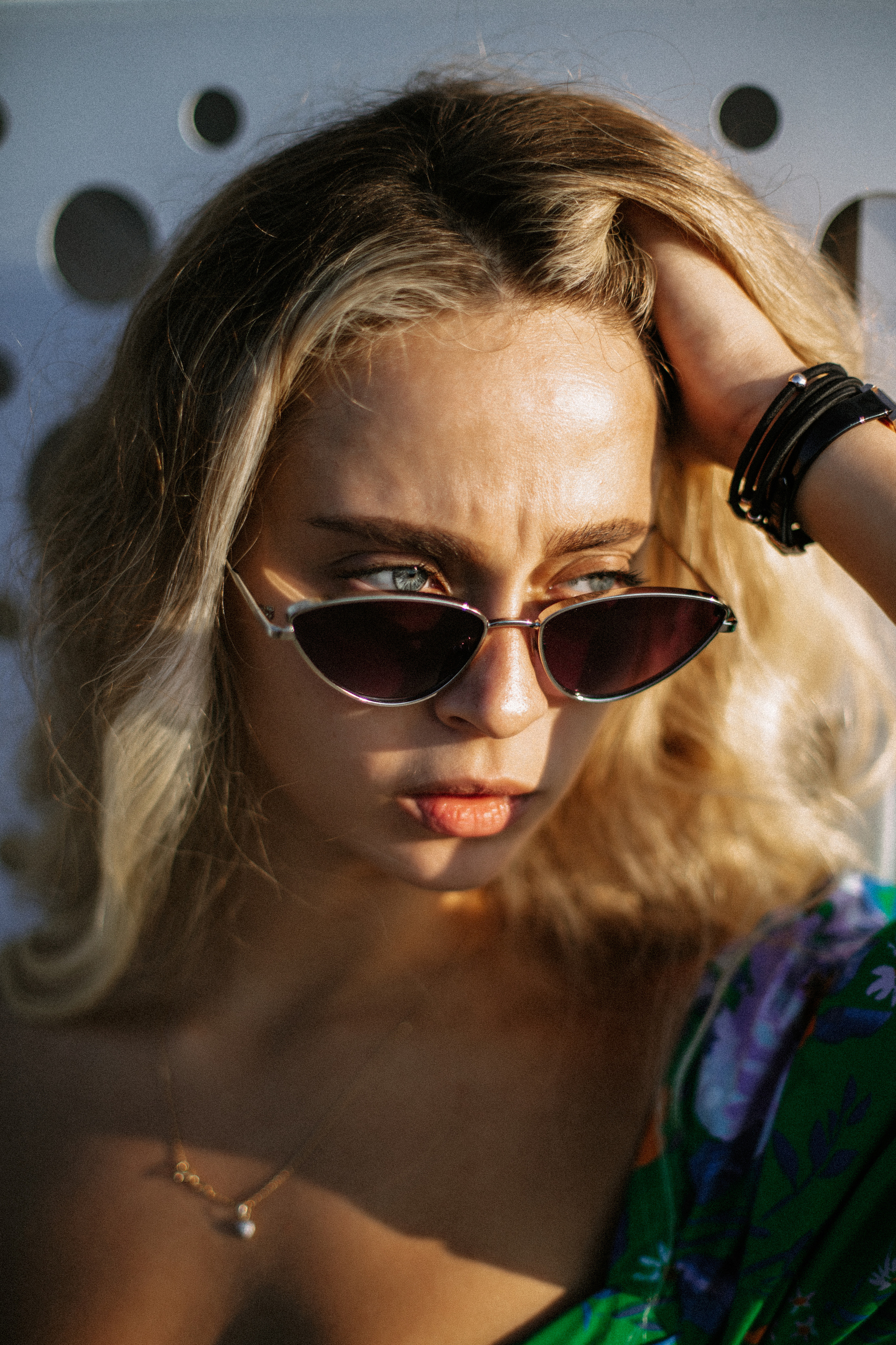 Nastya. Фотограф Максим Маркелов