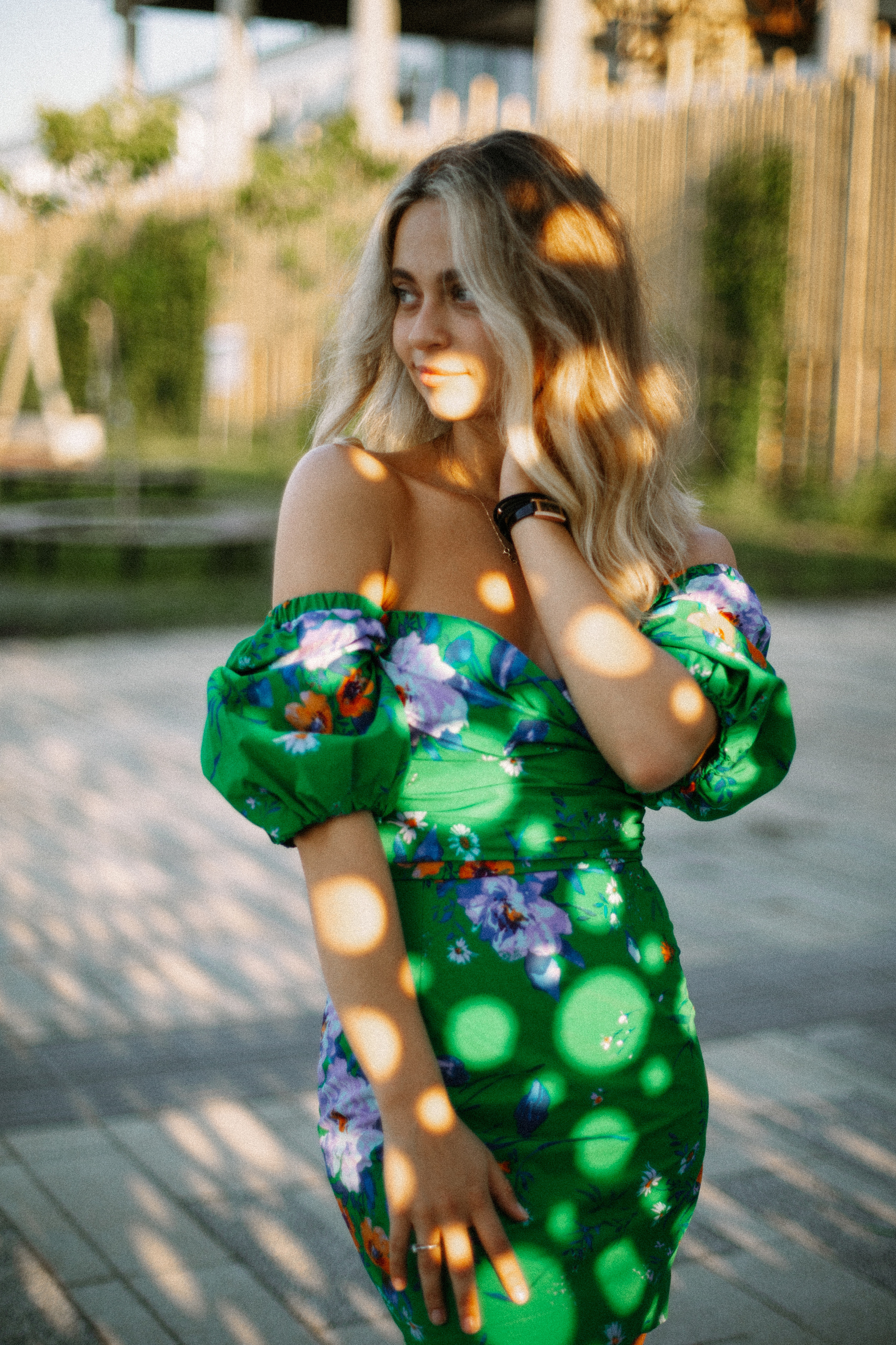 Nastya. Фотограф Максим Маркелов