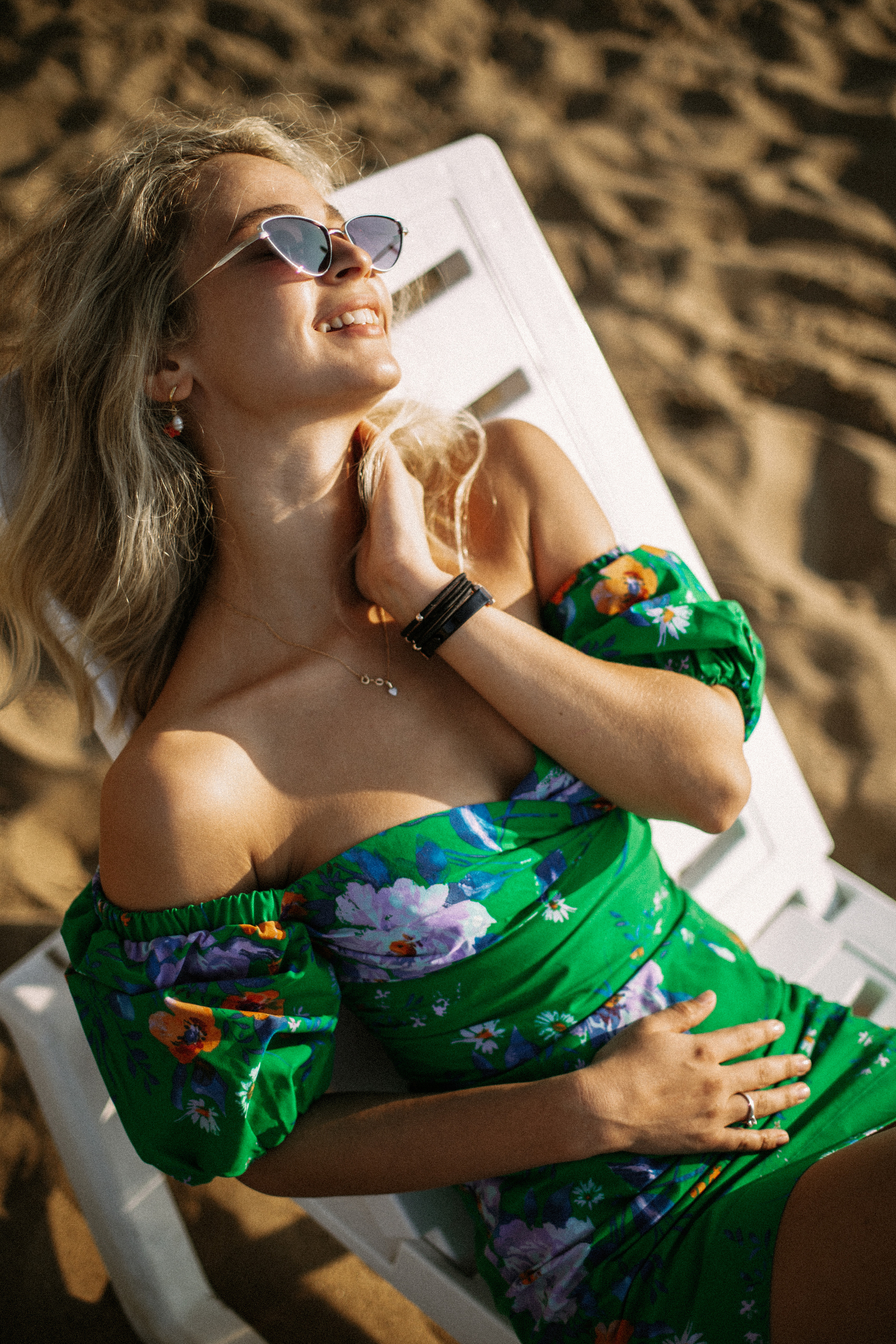 Nastya. Фотограф Максим Маркелов