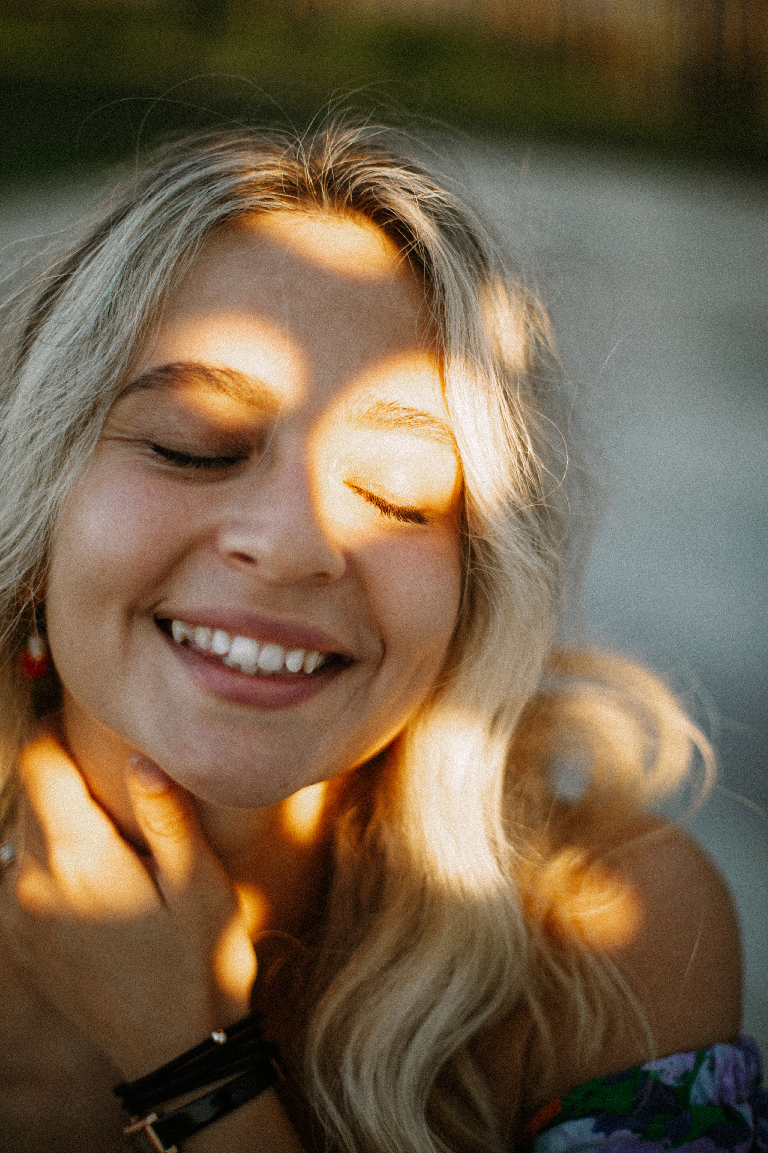 Nastya. Фотограф Максим Маркелов