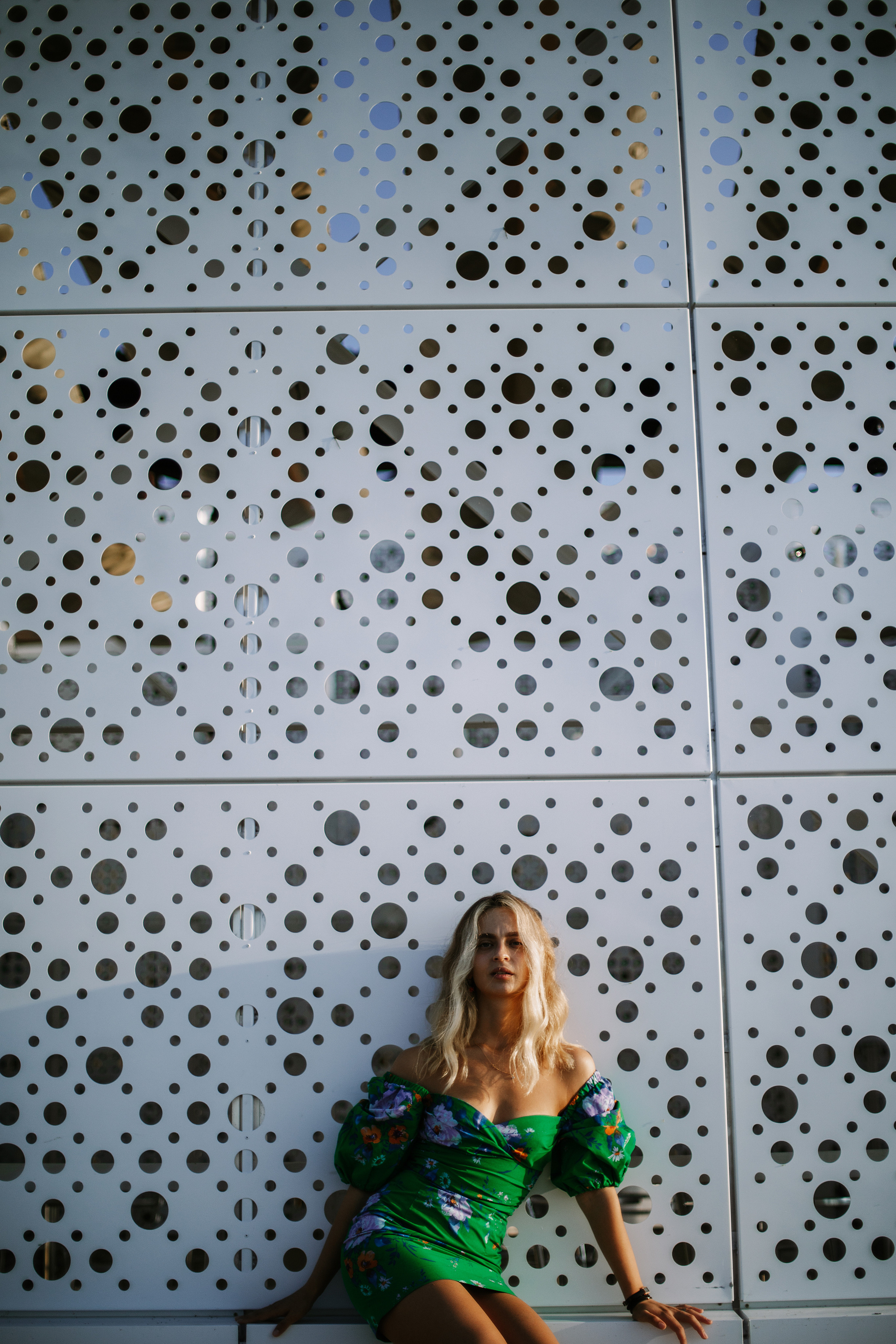 Nastya. Фотограф Максим Маркелов