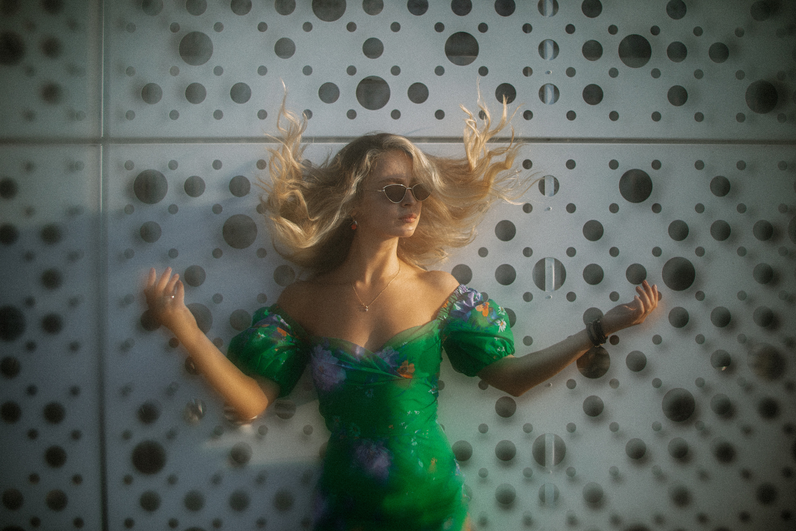 Nastya. Фотограф Максим Маркелов