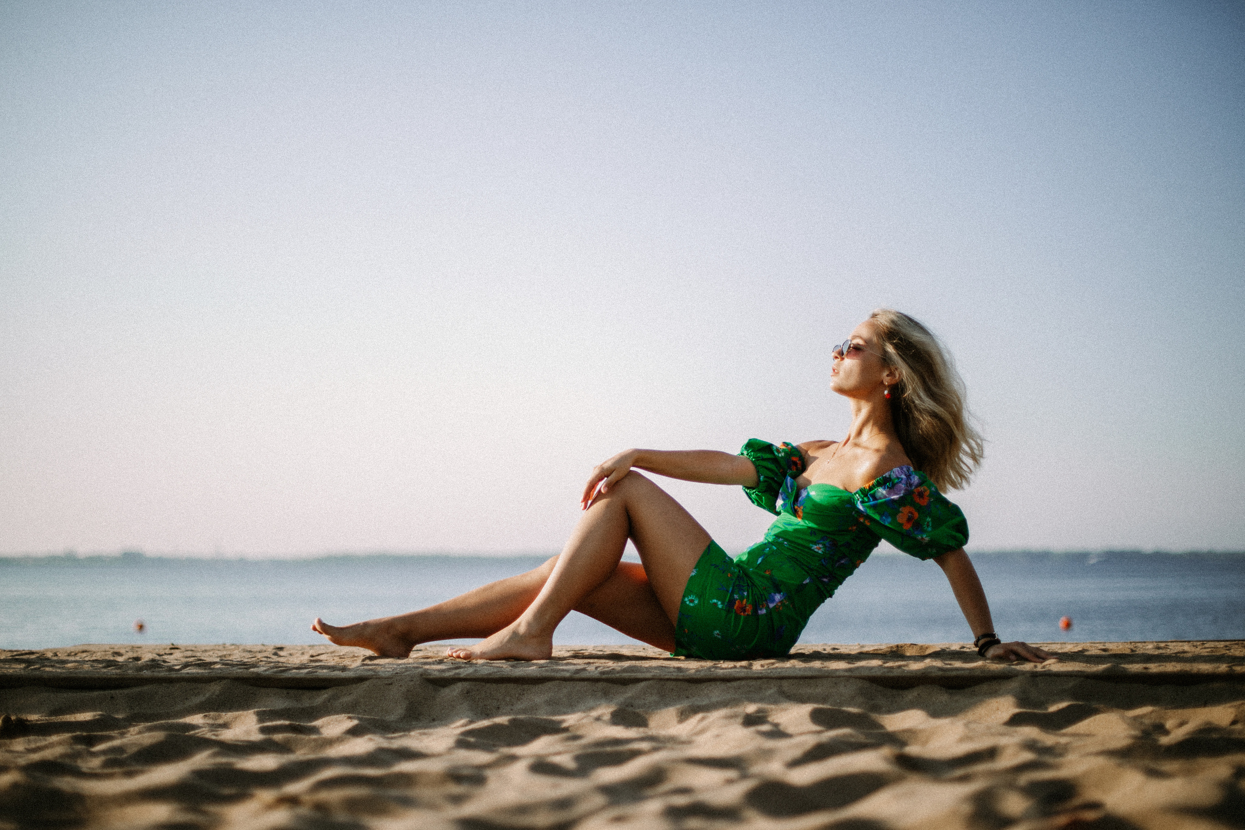 Nastya. Фотограф Максим Маркелов