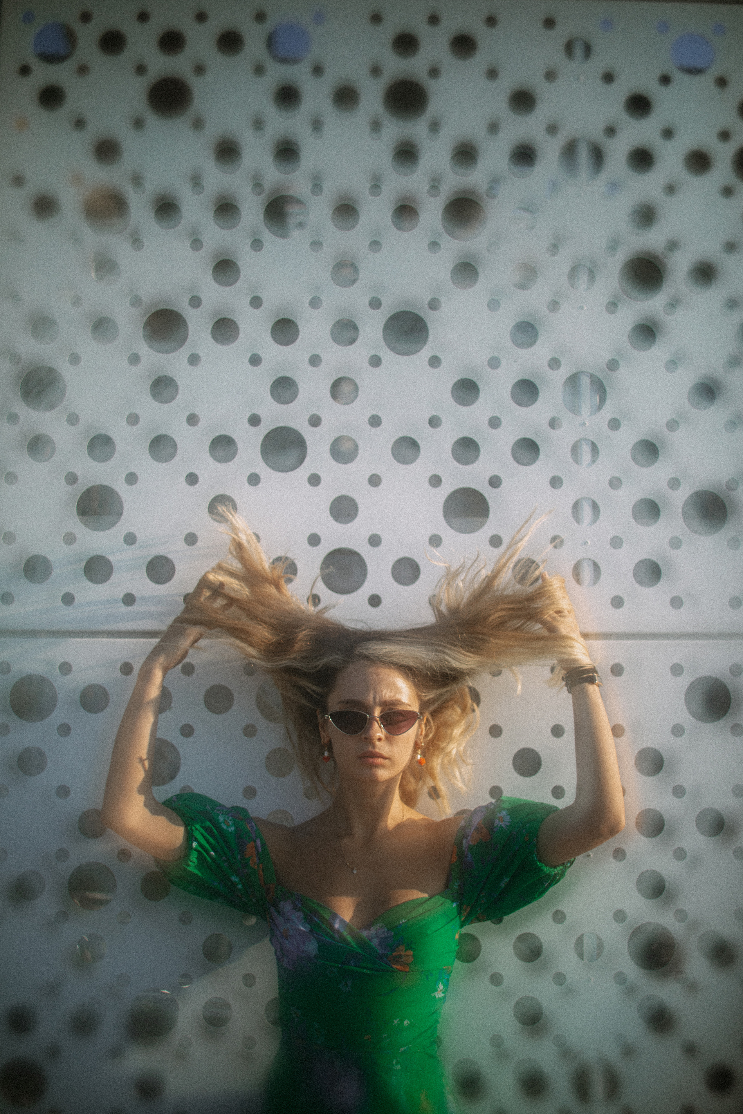 Nastya. Фотограф Максим Маркелов