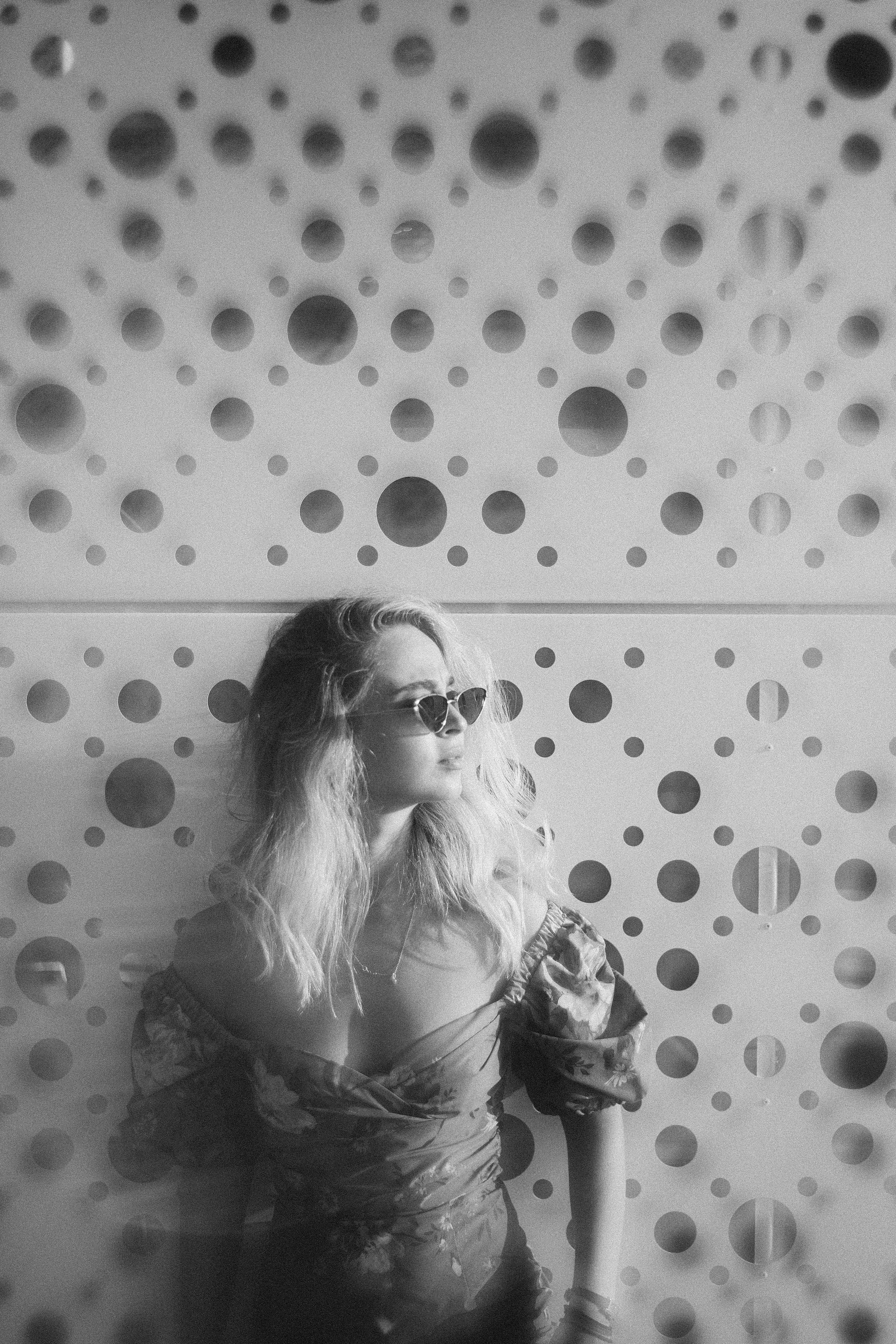 Nastya. Фотограф Максим Маркелов