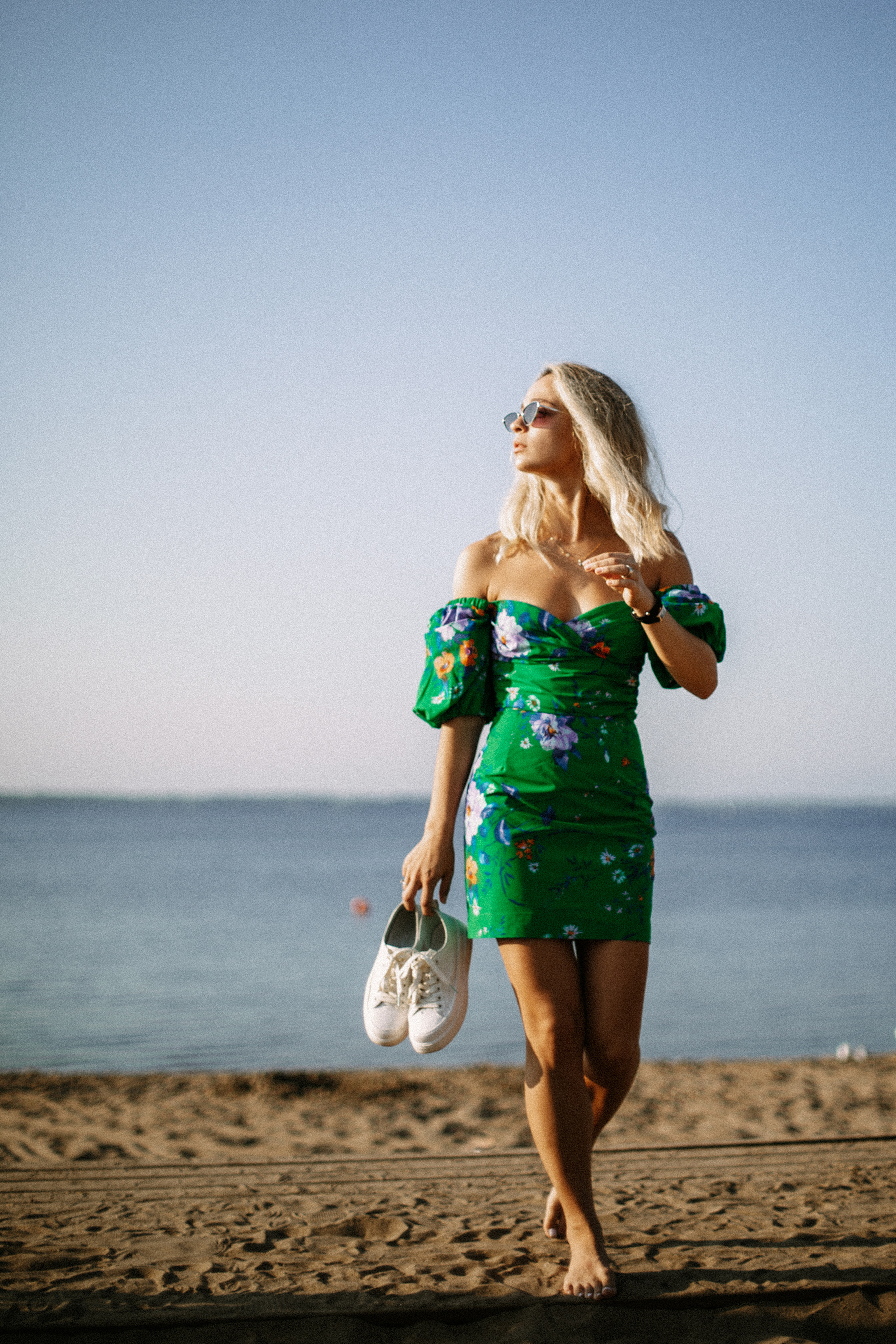 Nastya. Фотограф Максим Маркелов