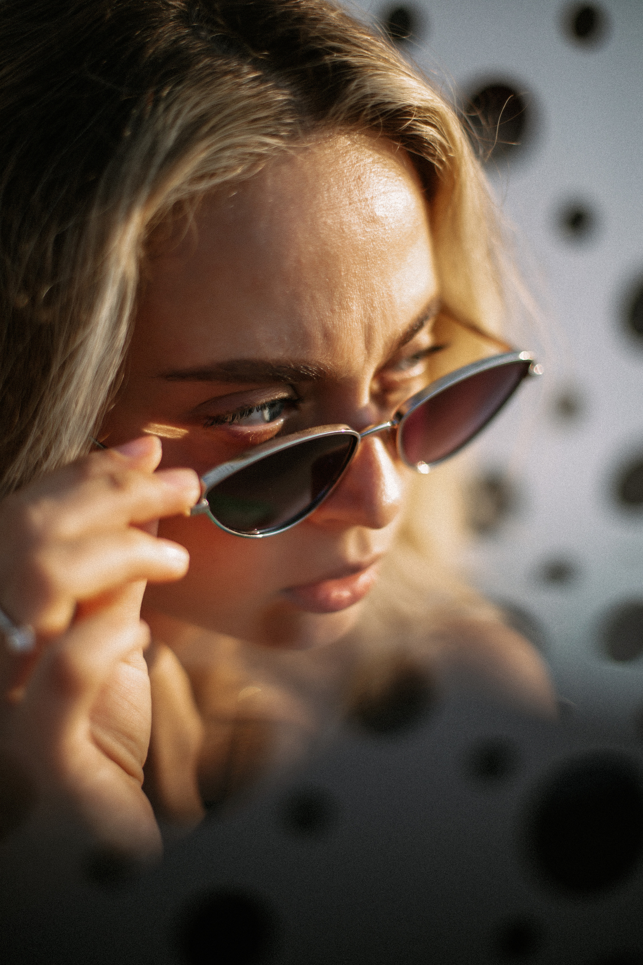 Nastya. Фотограф Максим Маркелов