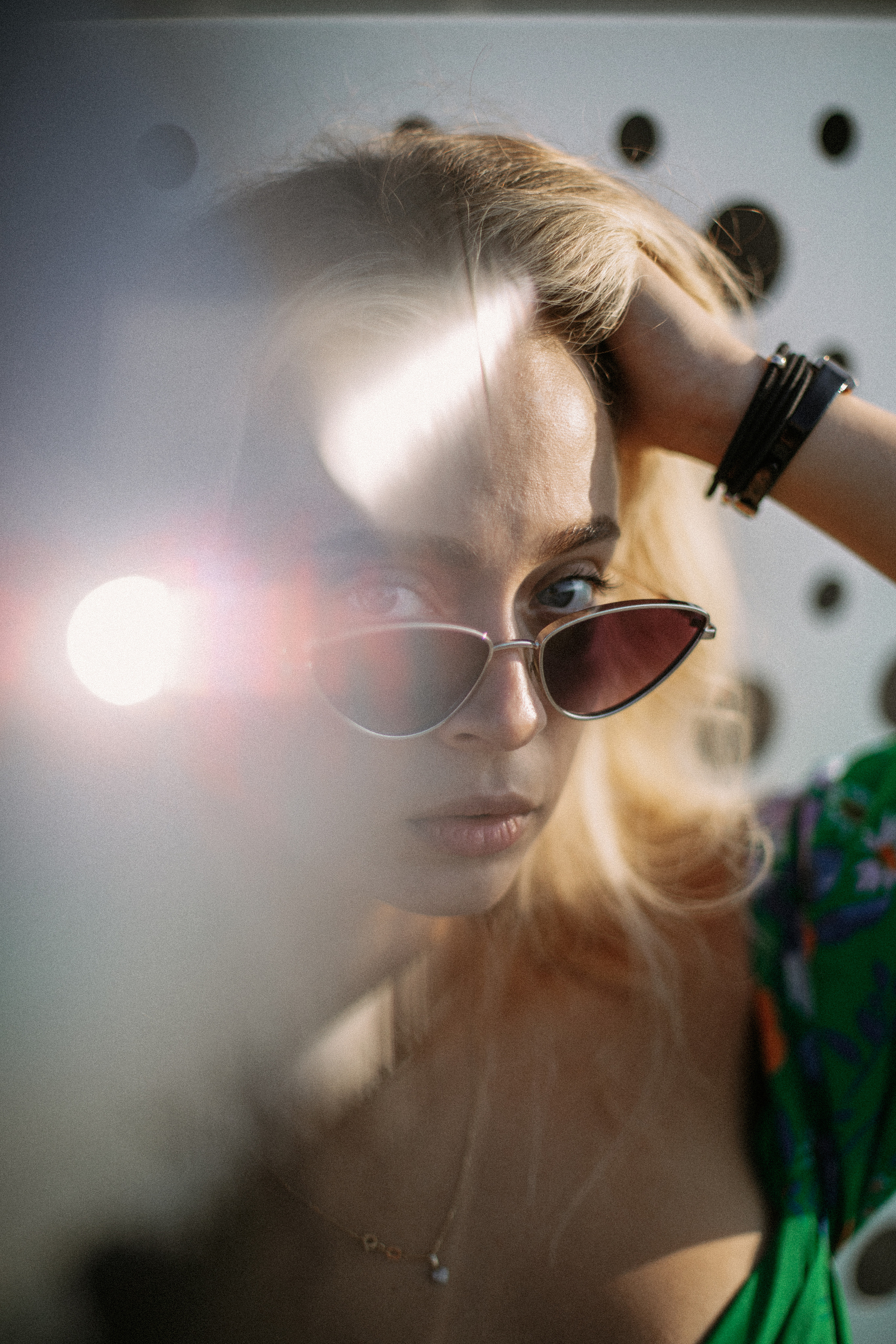 Nastya. Фотограф Максим Маркелов