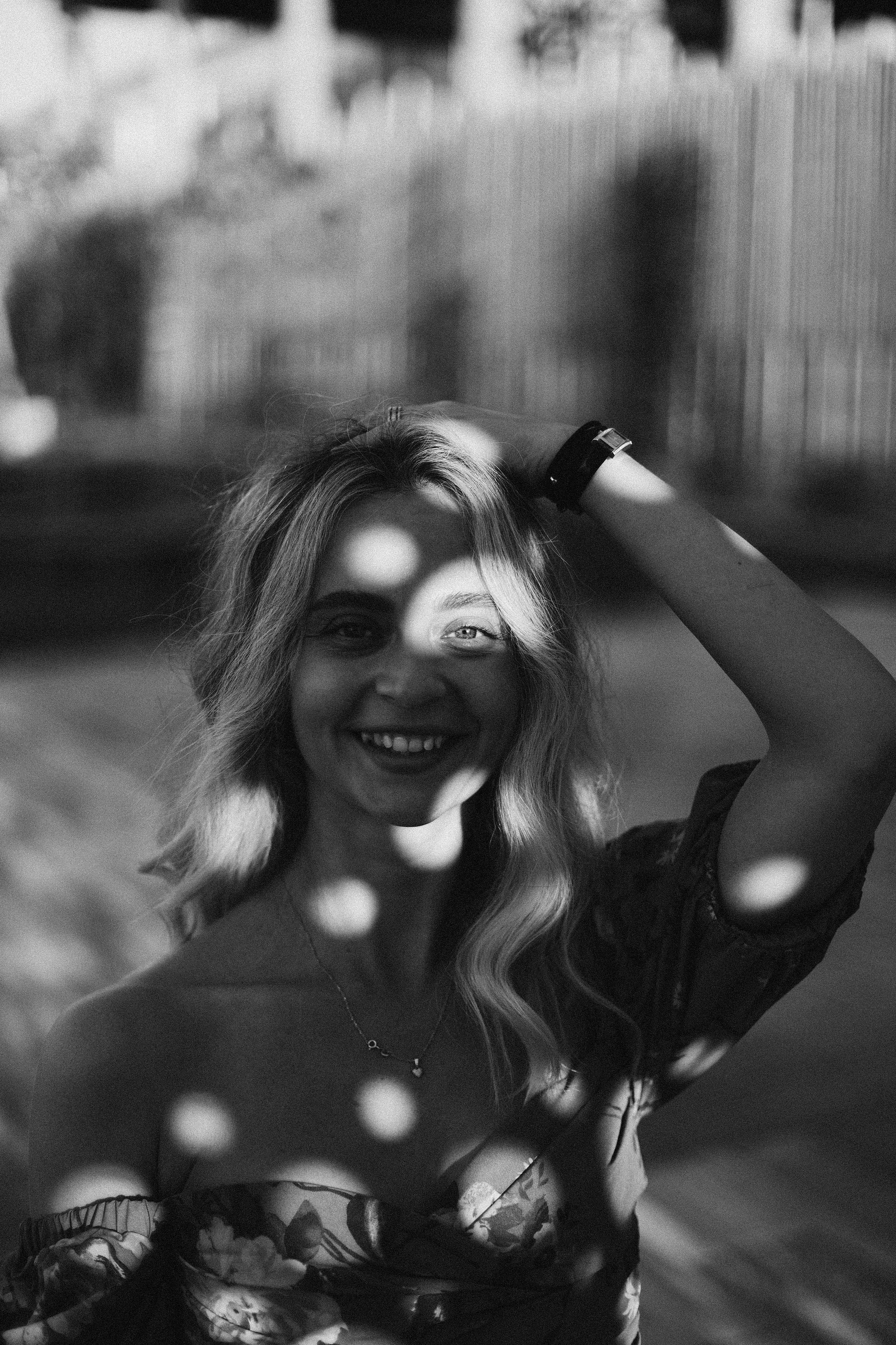 Nastya. Фотограф Максим Маркелов