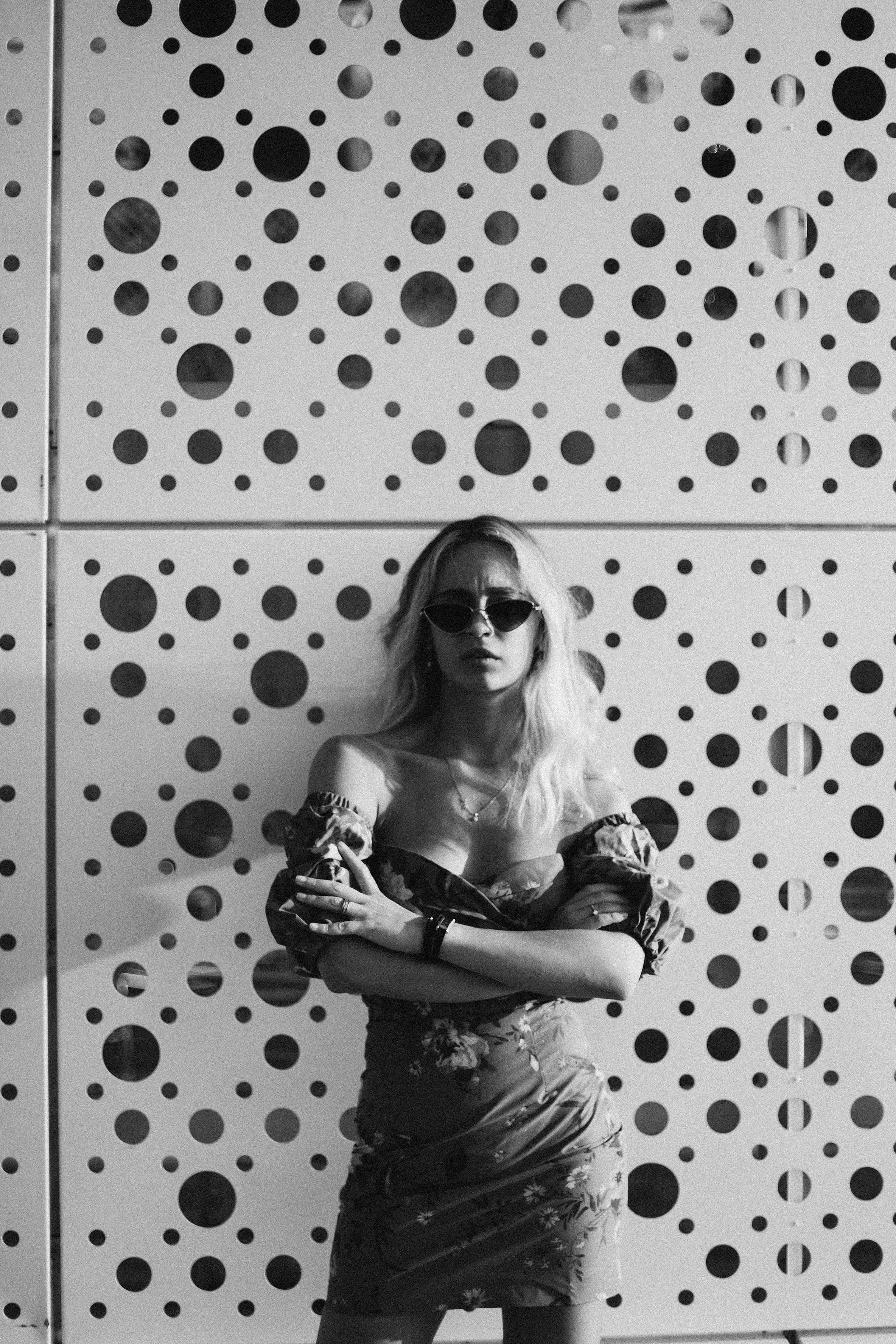 Nastya. Фотограф Максим Маркелов