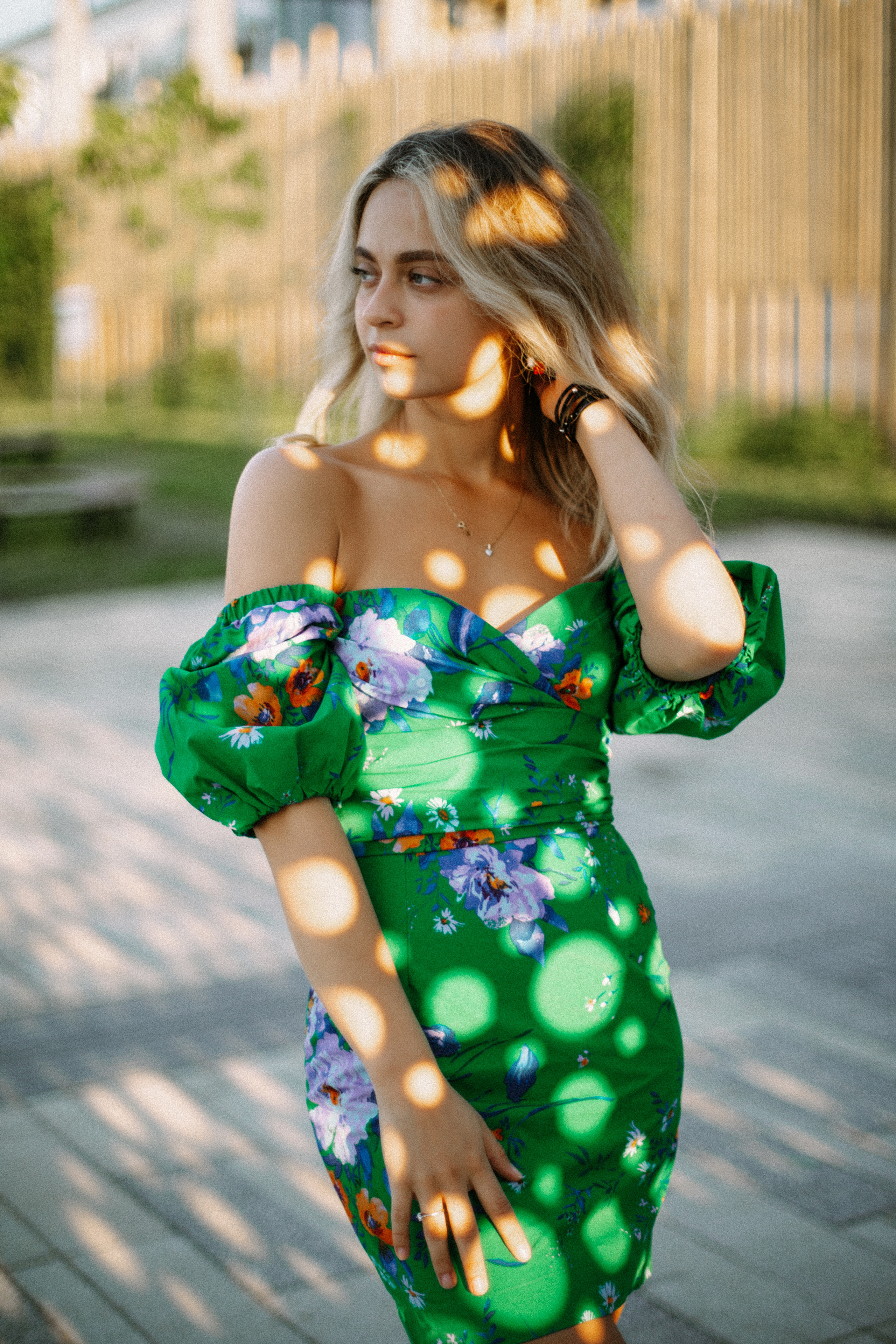 Nastya. Фотограф Максим Маркелов