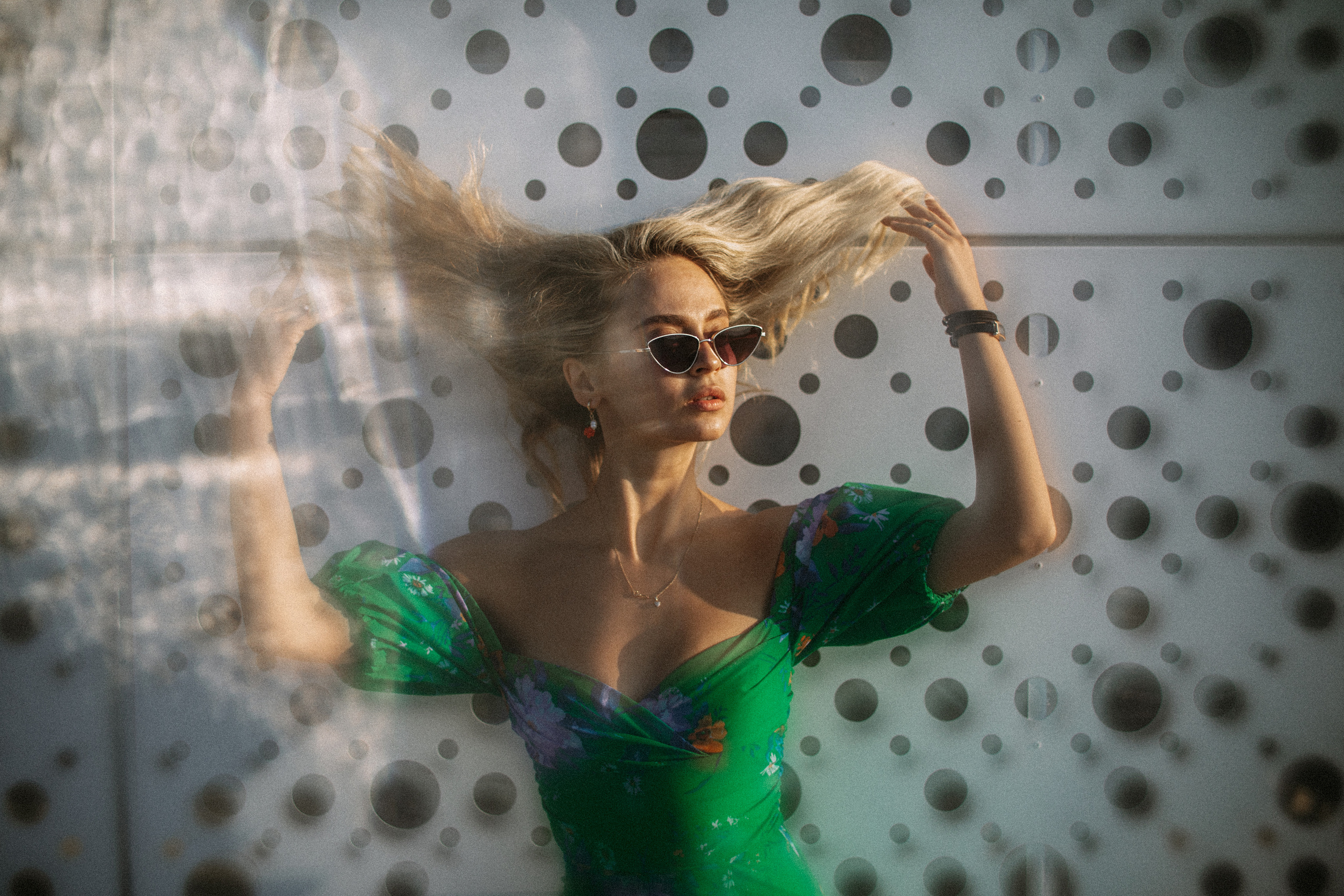 Nastya. Фотограф Максим Маркелов