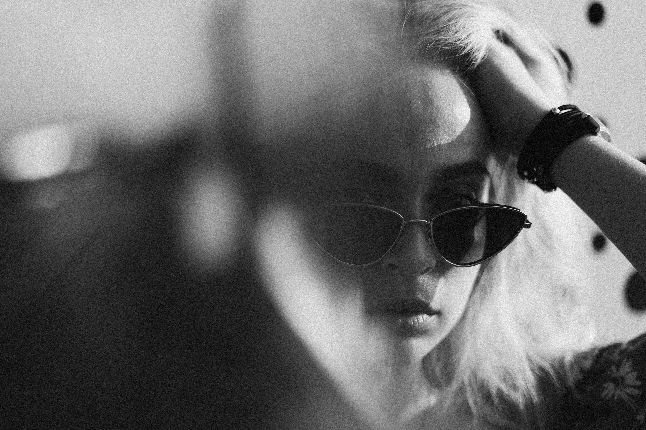 Nastya. Фотограф Максим Маркелов