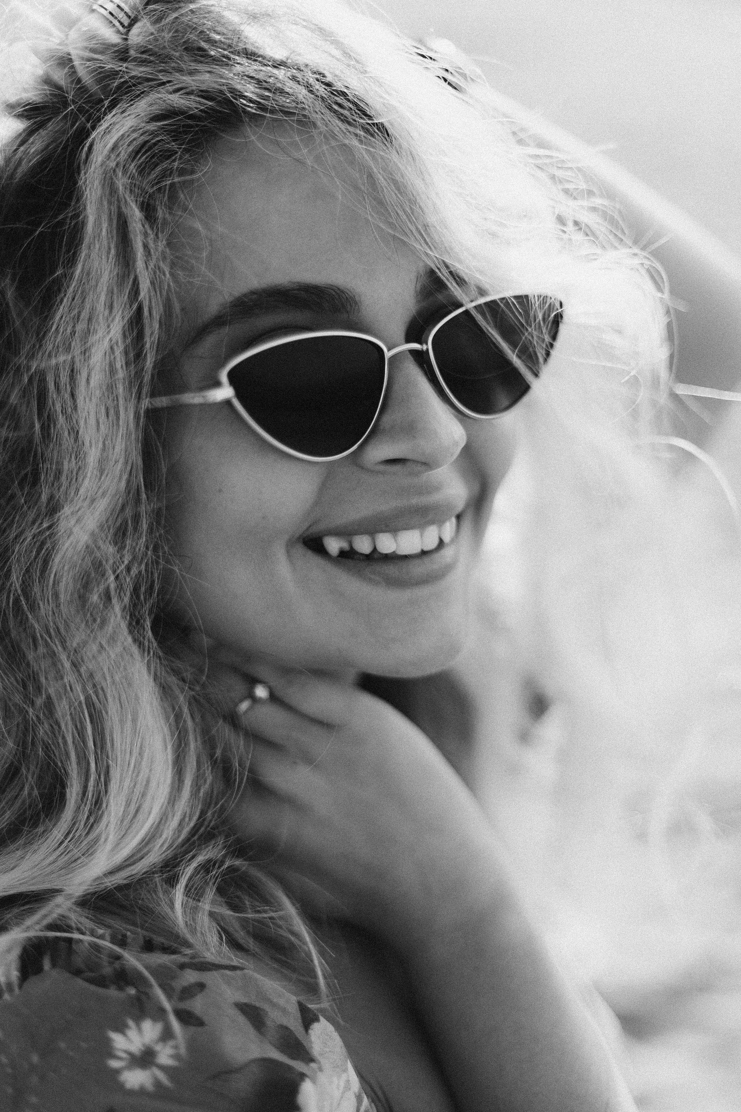 Nastya. Фотограф Максим Маркелов