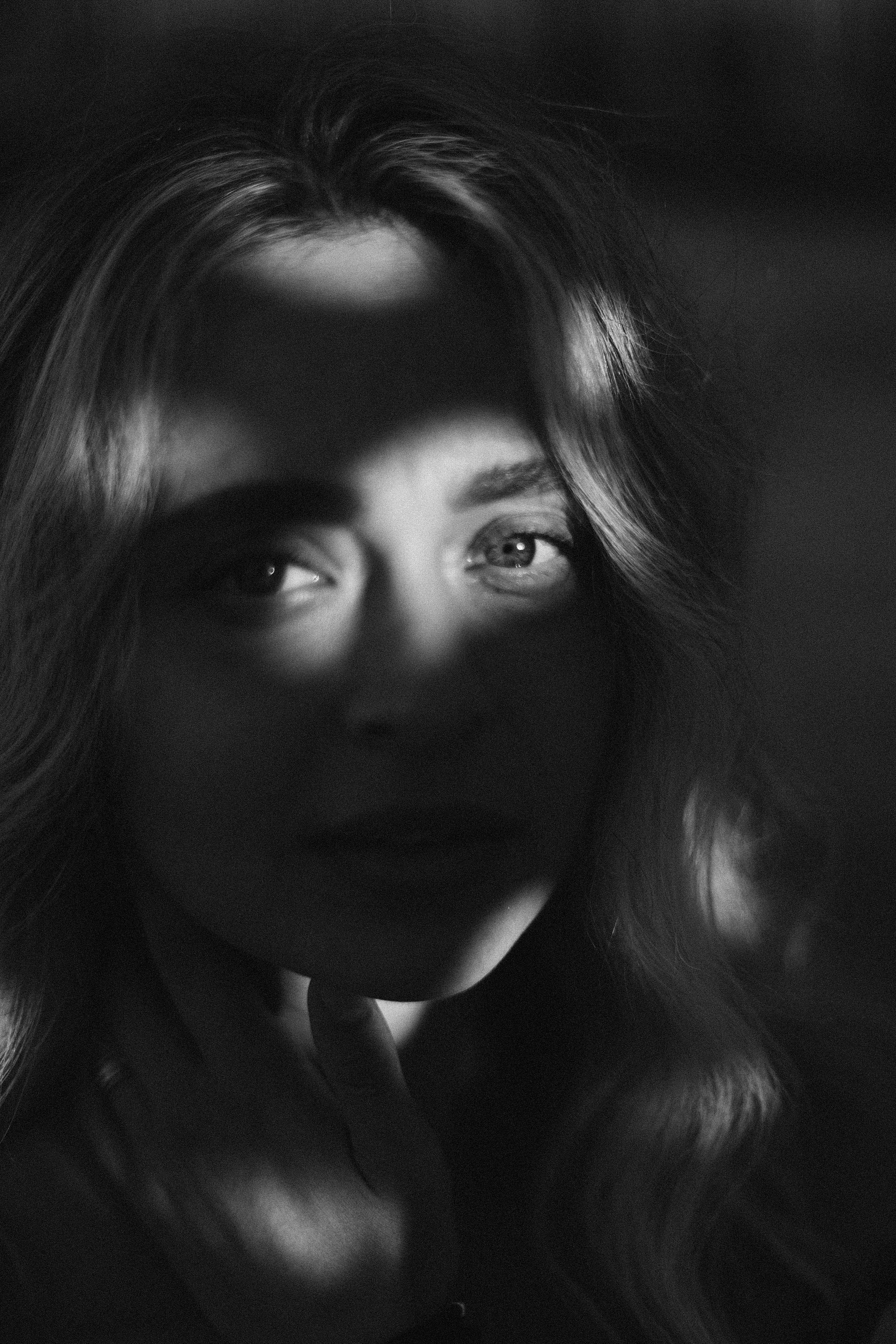 Nastya. Фотограф Максим Маркелов