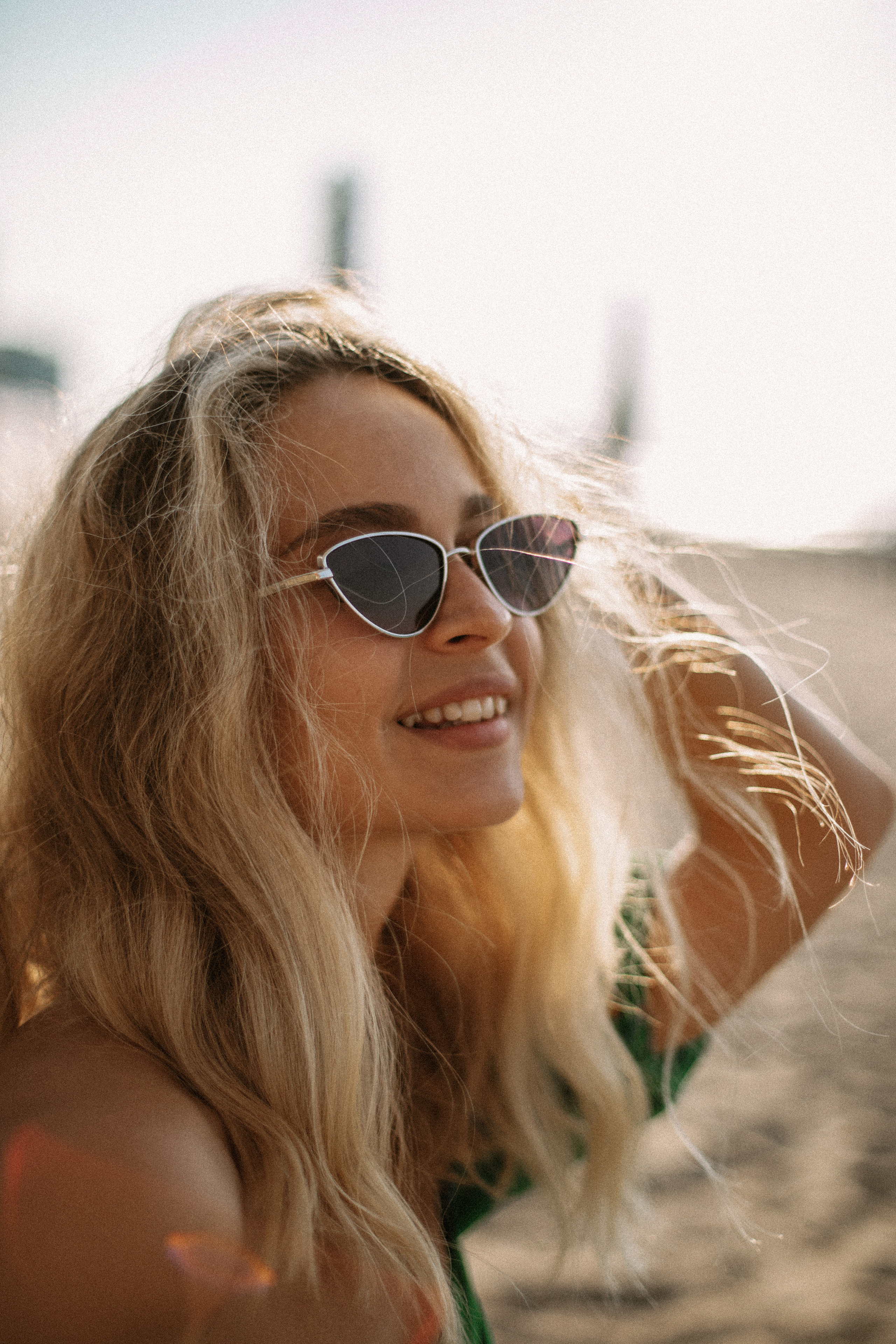 Nastya. Фотограф Максим Маркелов