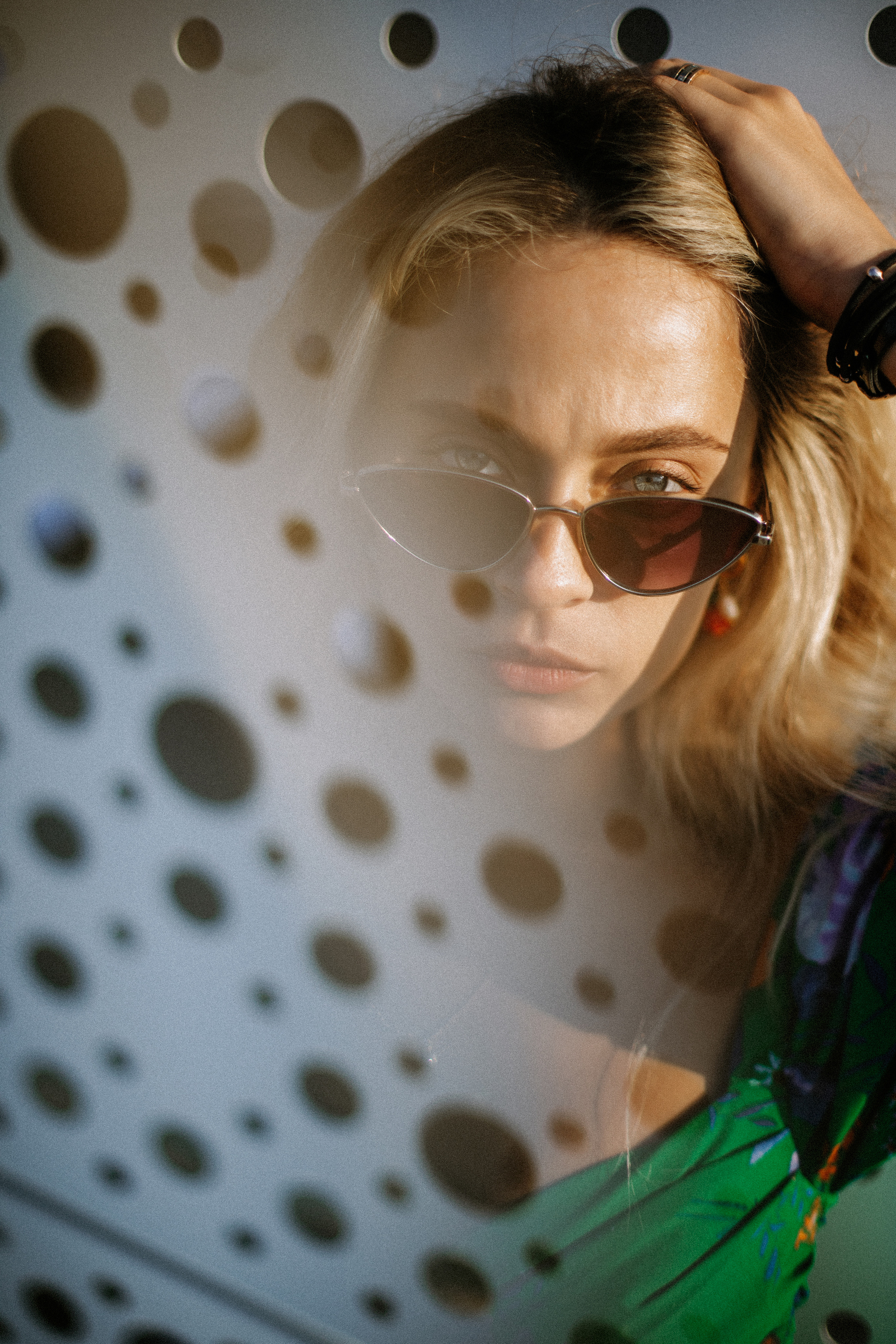 Nastya. Фотограф Максим Маркелов